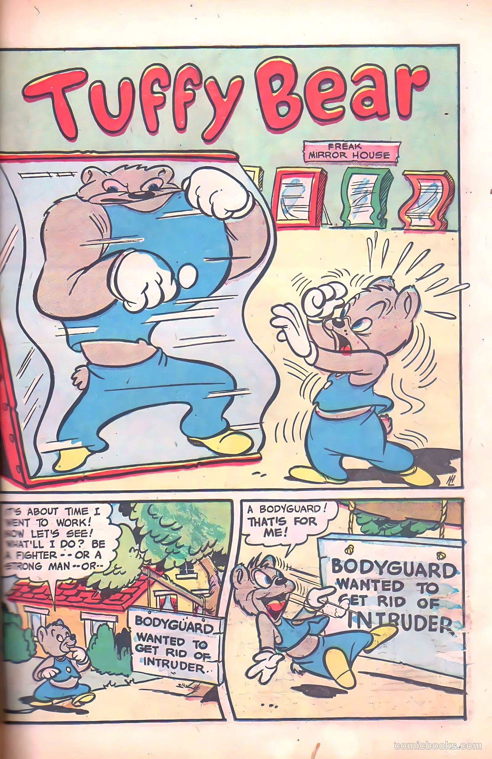 Funtime #1 — page 32 of 98
