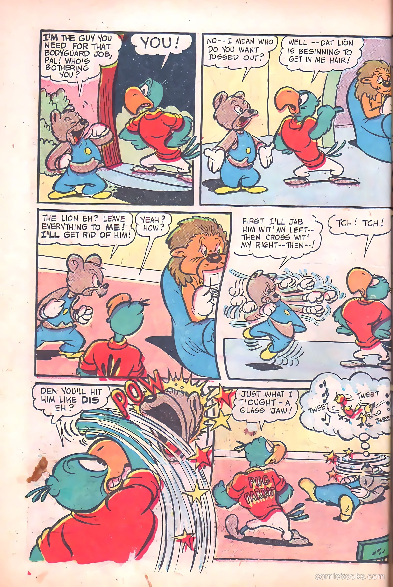 Funtime #1 — page 33 of 98