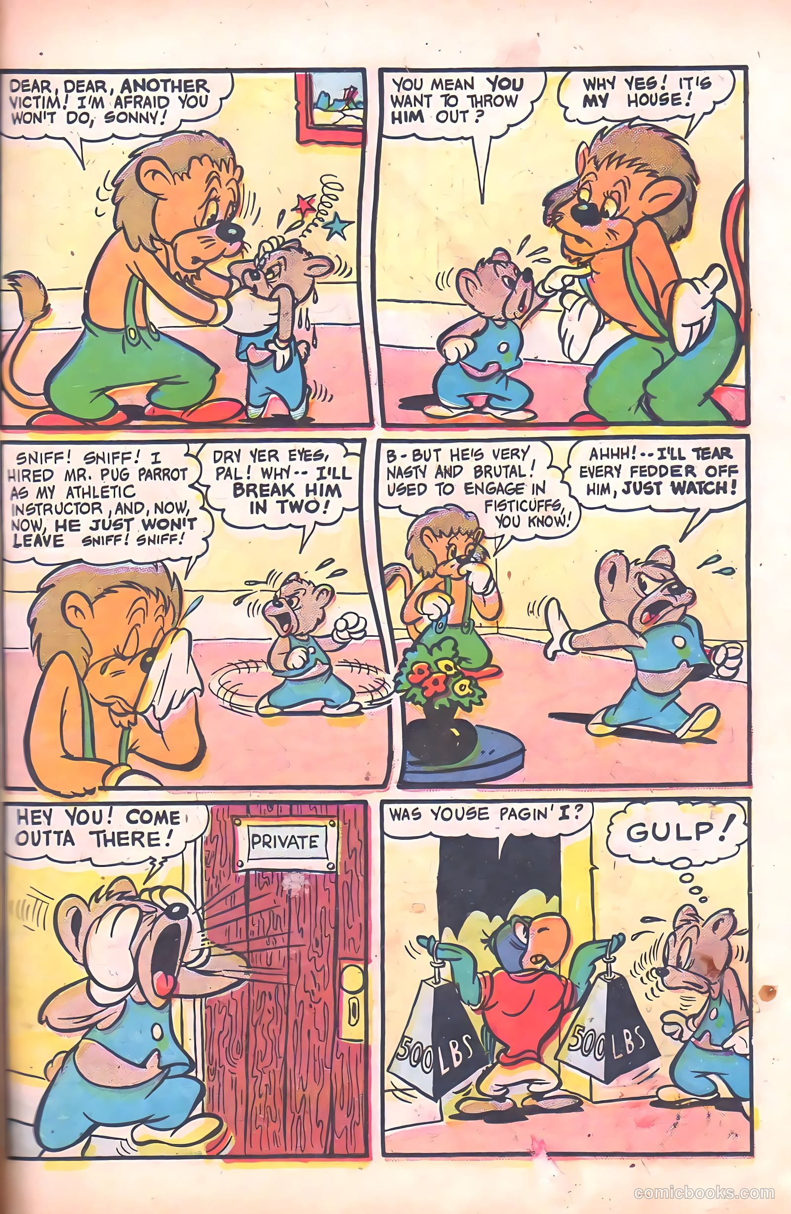 Funtime #1 — page 34 of 98