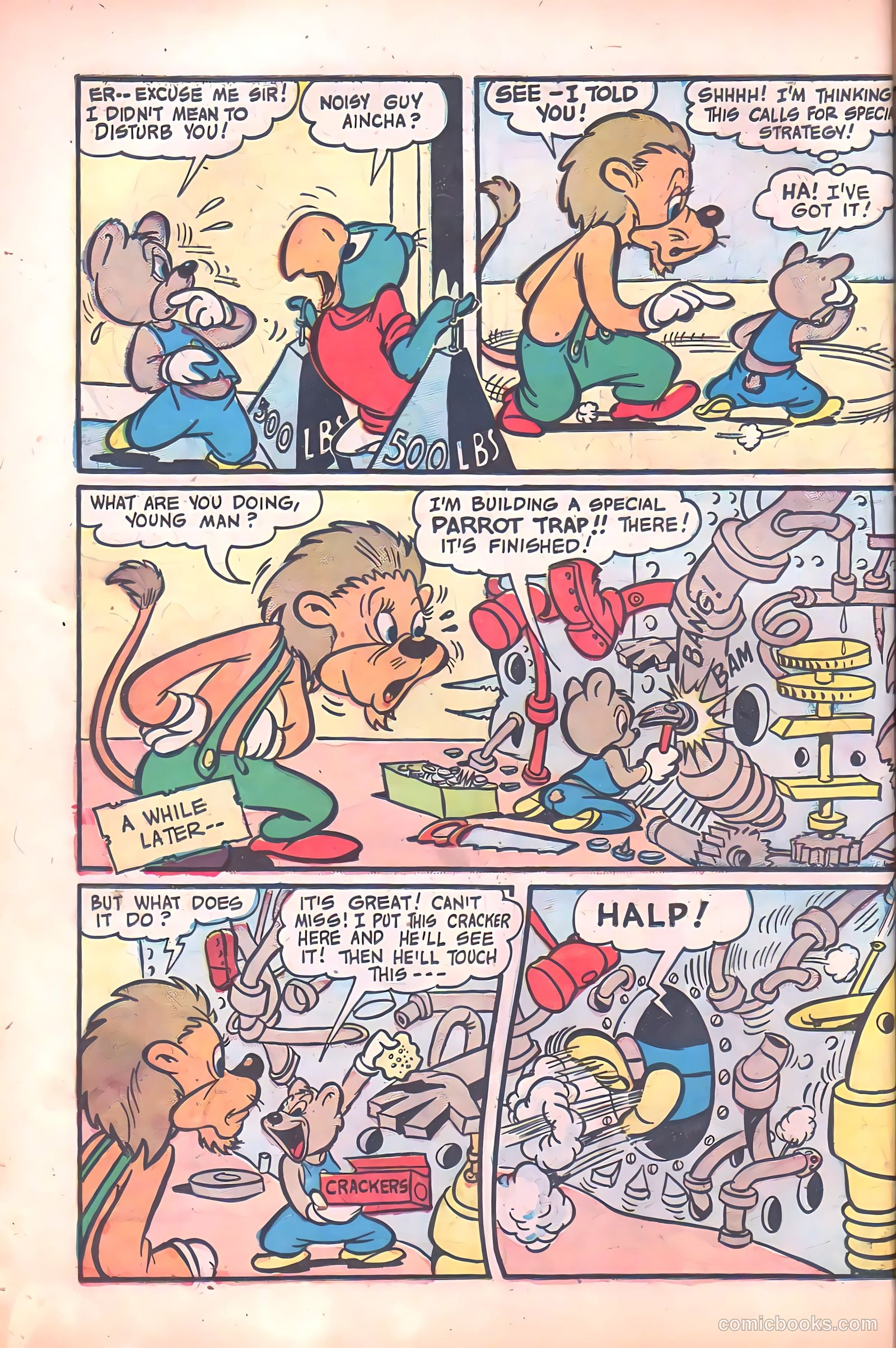 Funtime #1 — page 35 of 98