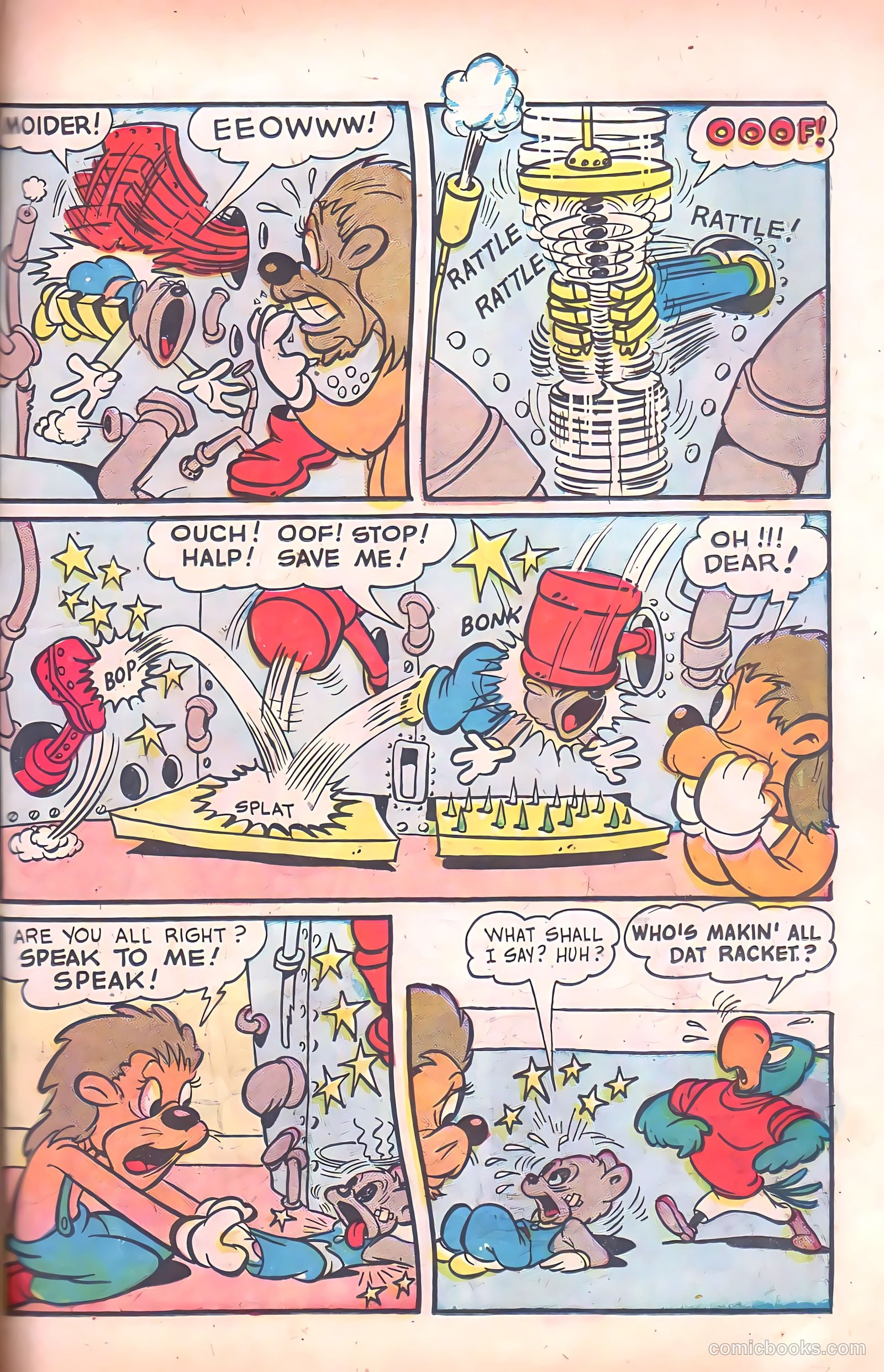 Funtime #1 — page 36 of 98