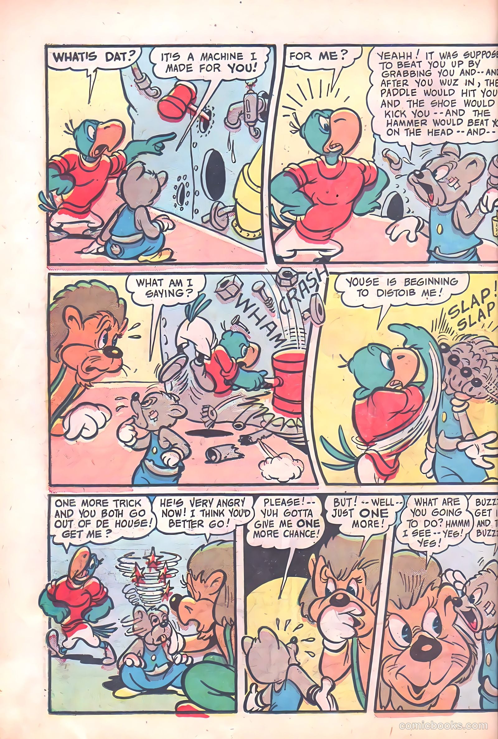 Funtime #1 — page 37 of 98