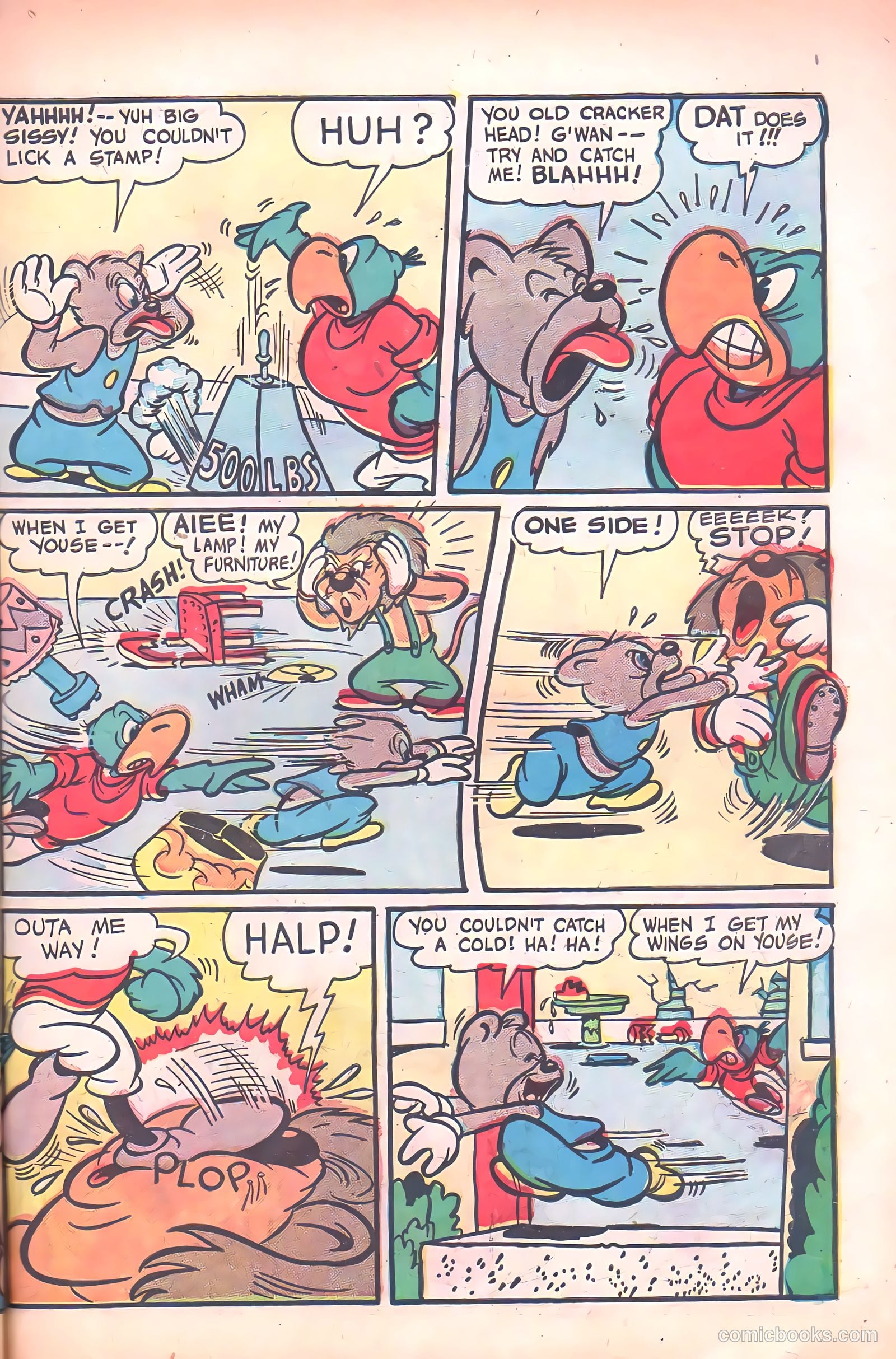 Funtime #1 — page 38 of 98