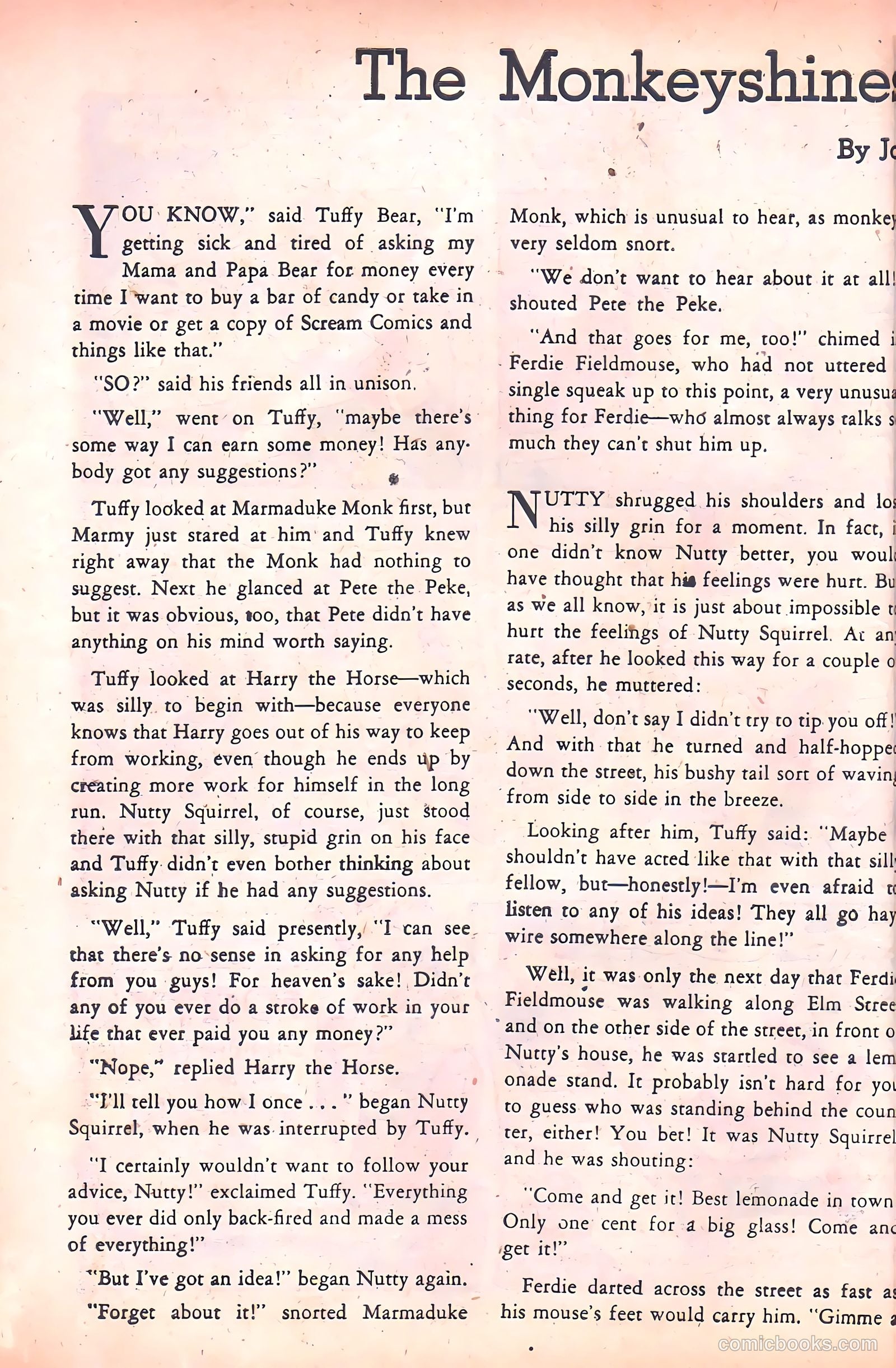 Funtime #1 — page 41 of 98