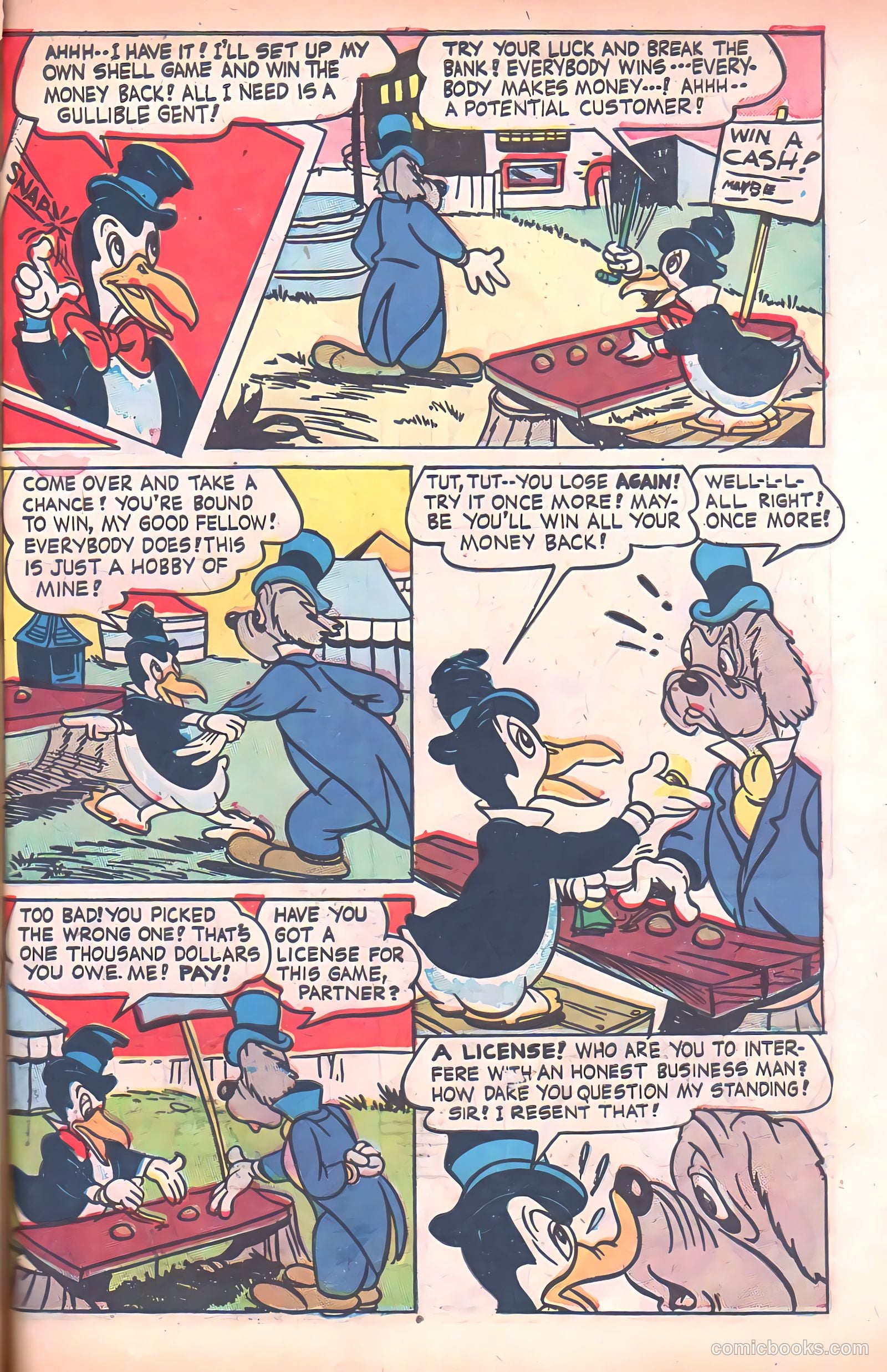 Funtime #1 — page 46 of 98