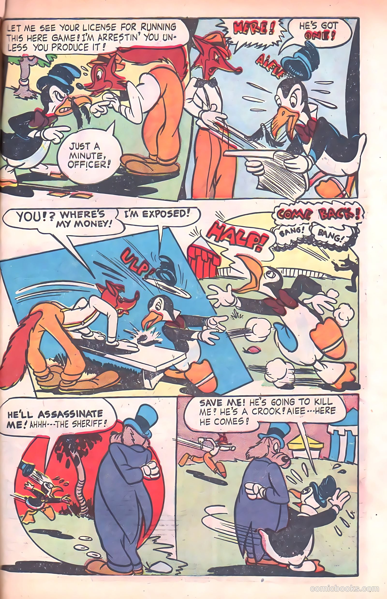 Funtime #1 — page 48 of 98