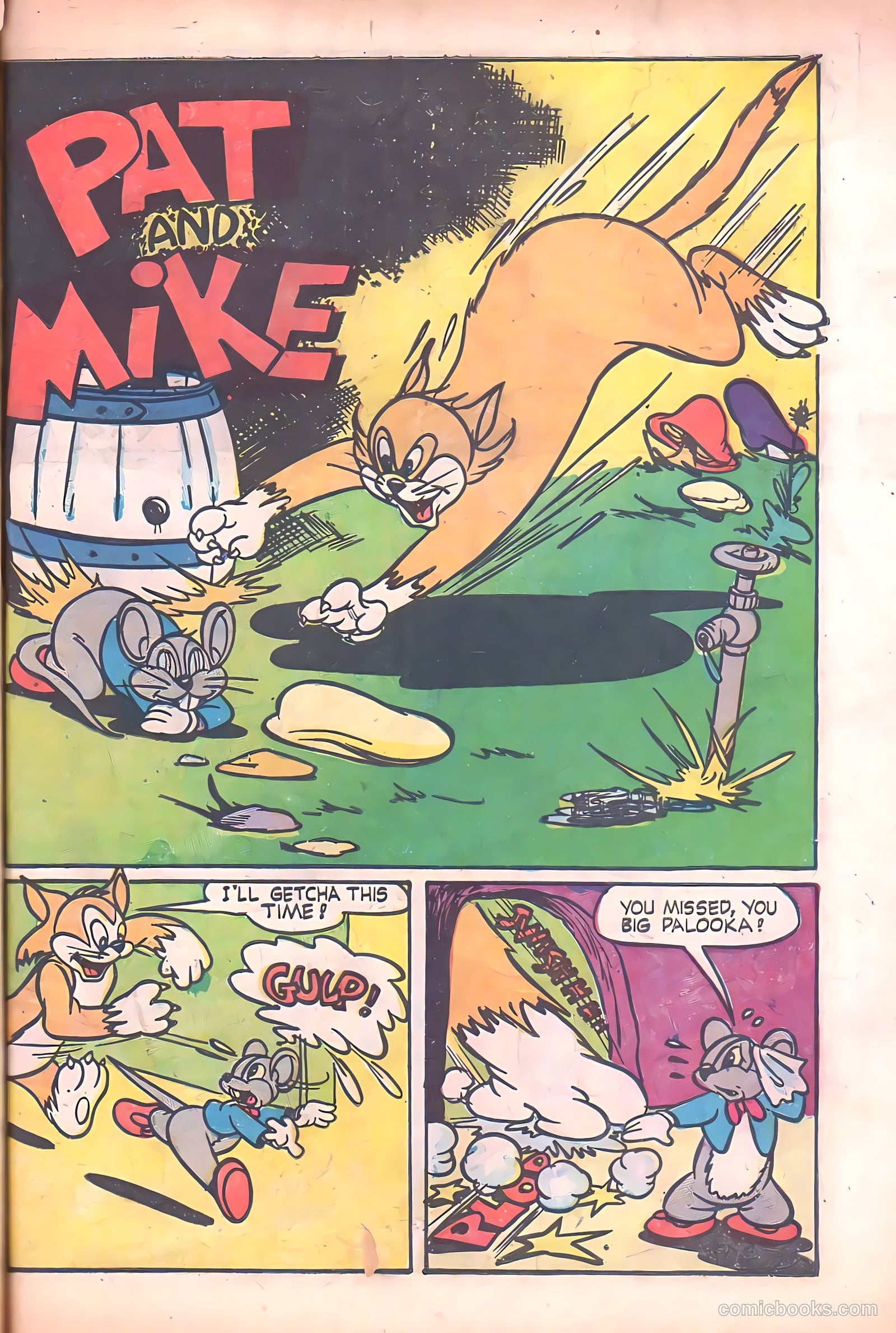Funtime #1 — page 50 of 98