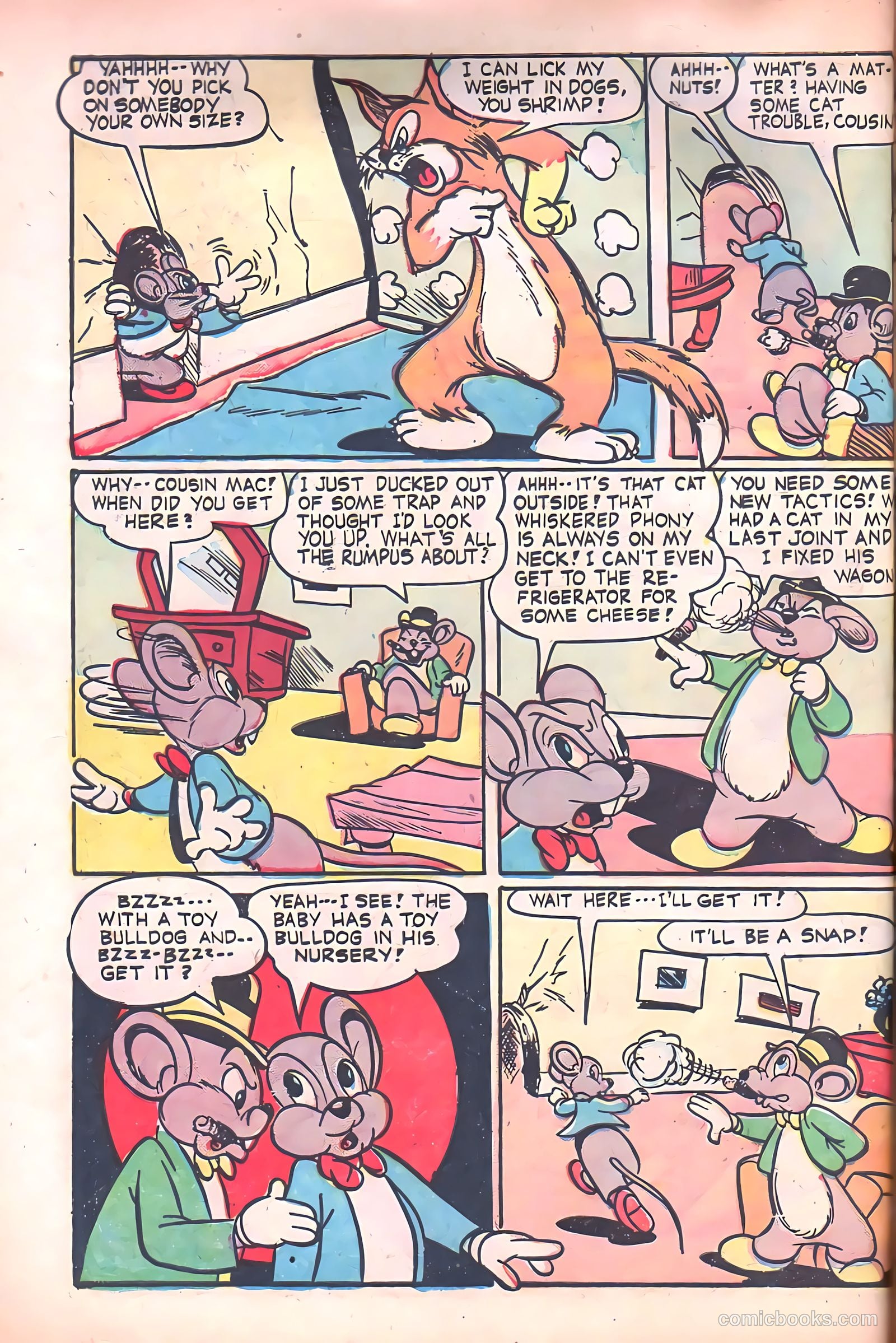 Funtime #1 — page 51 of 98