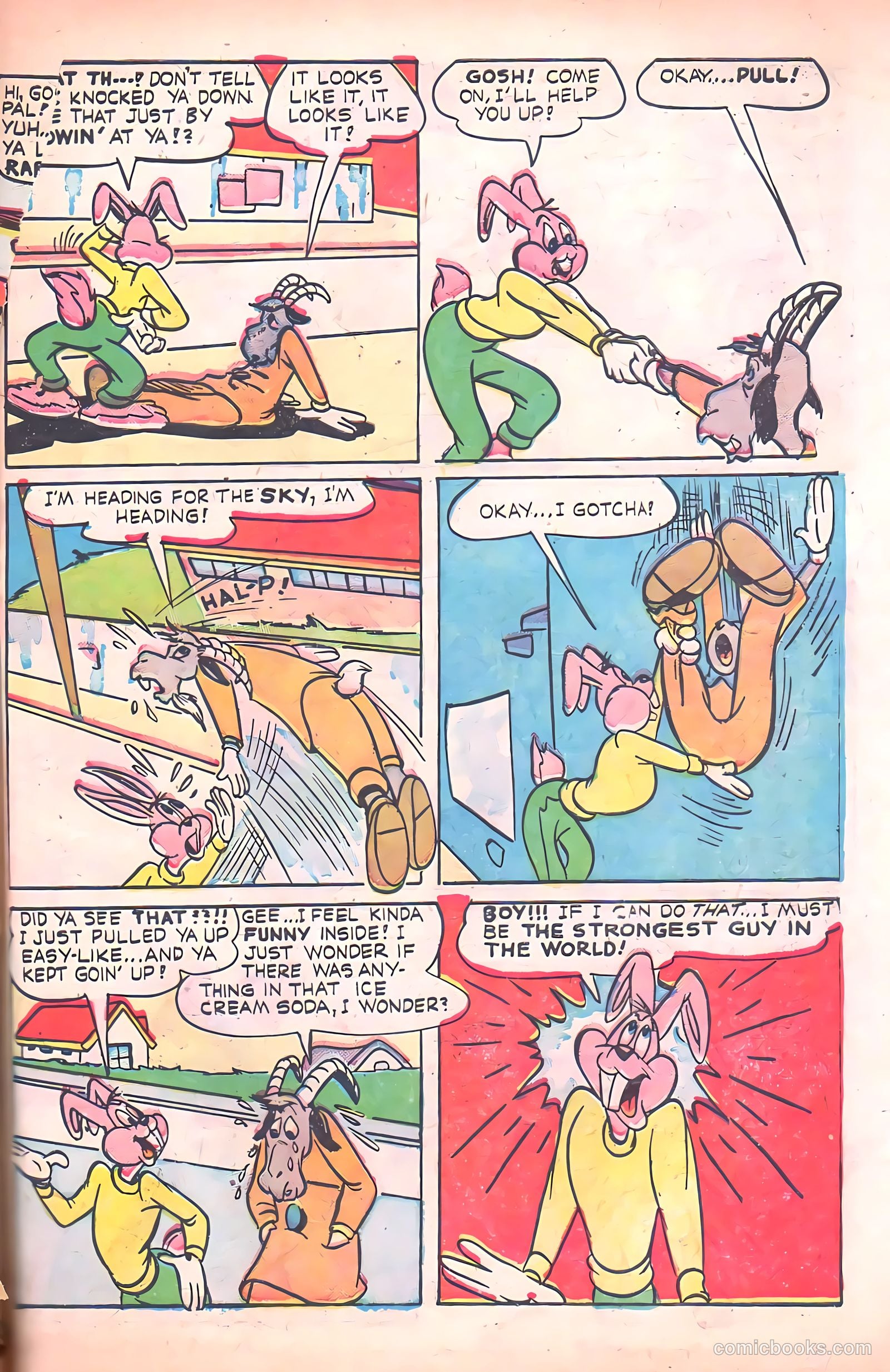 Funtime #1 — page 60 of 98