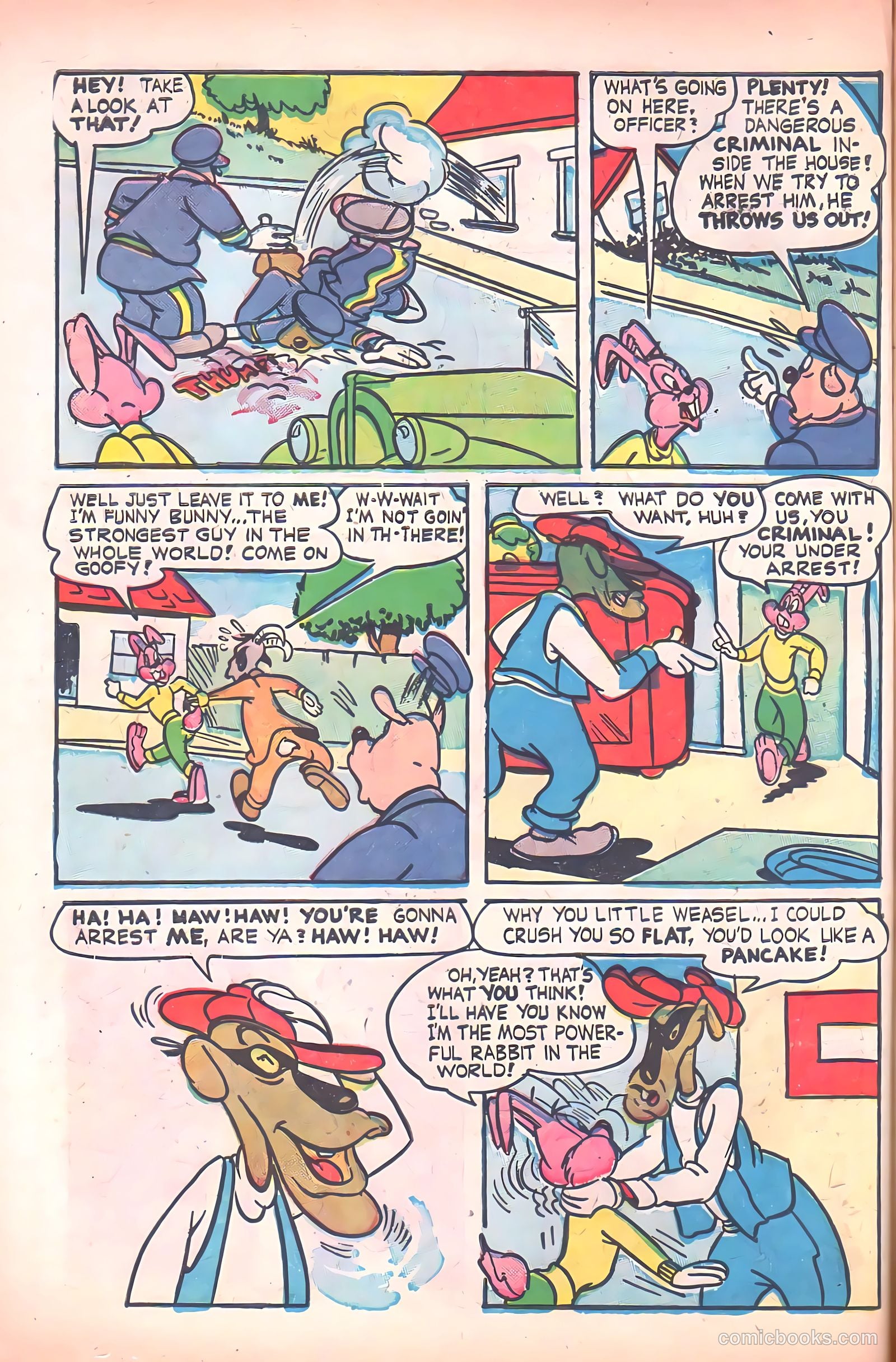 Funtime #1 — page 61 of 98