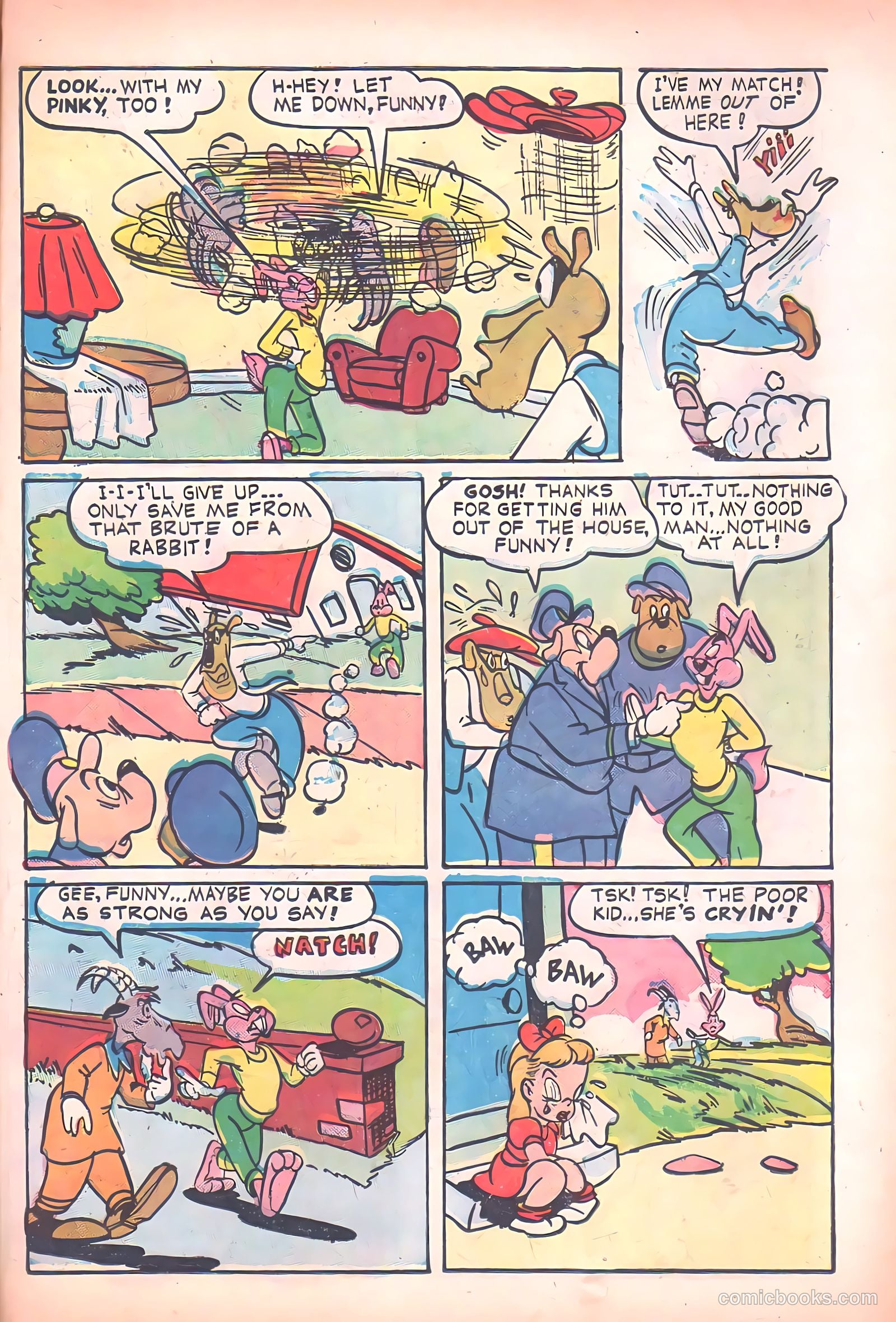 Funtime #1 — page 62 of 98