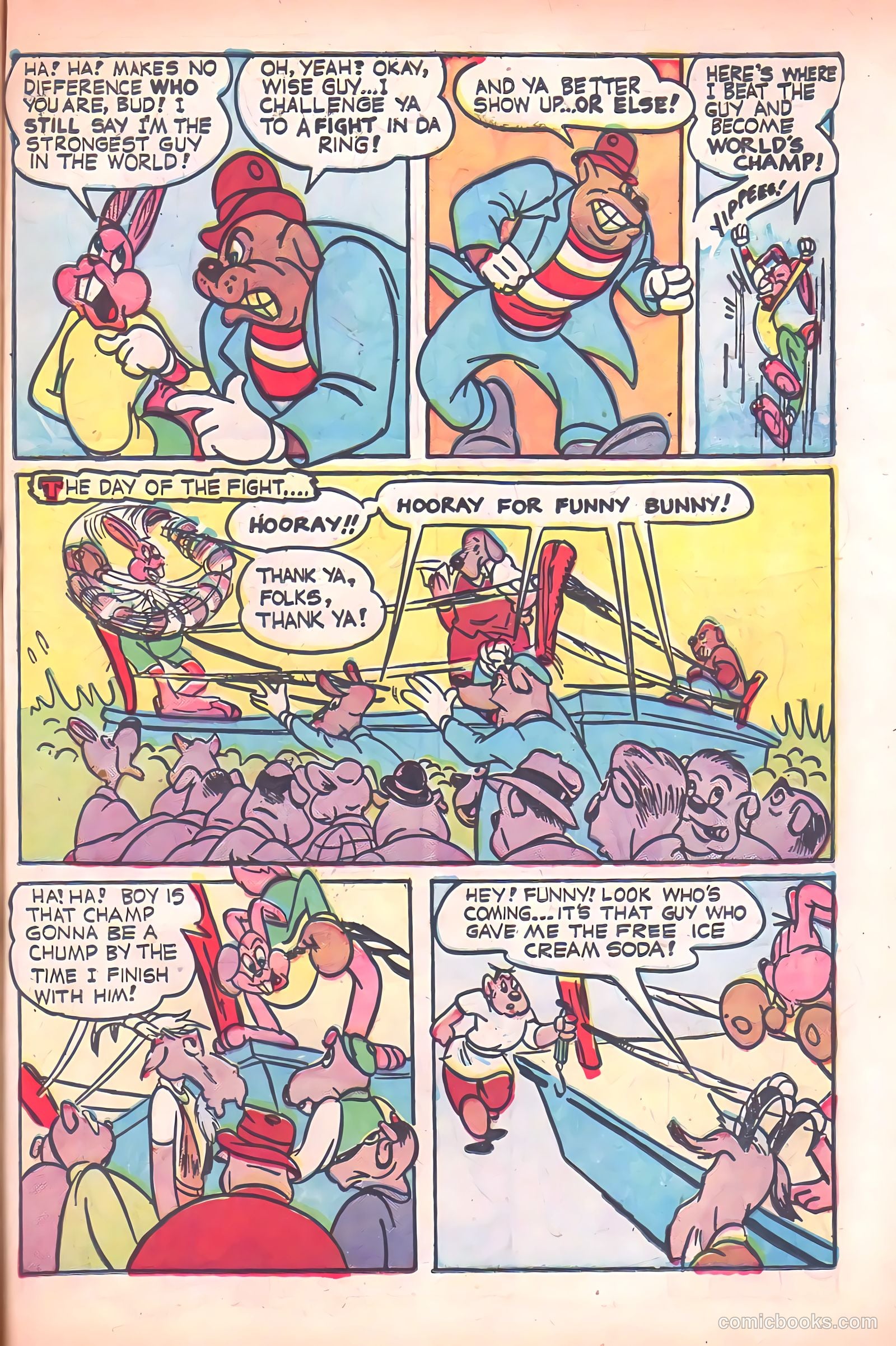 Funtime #1 — page 64 of 98
