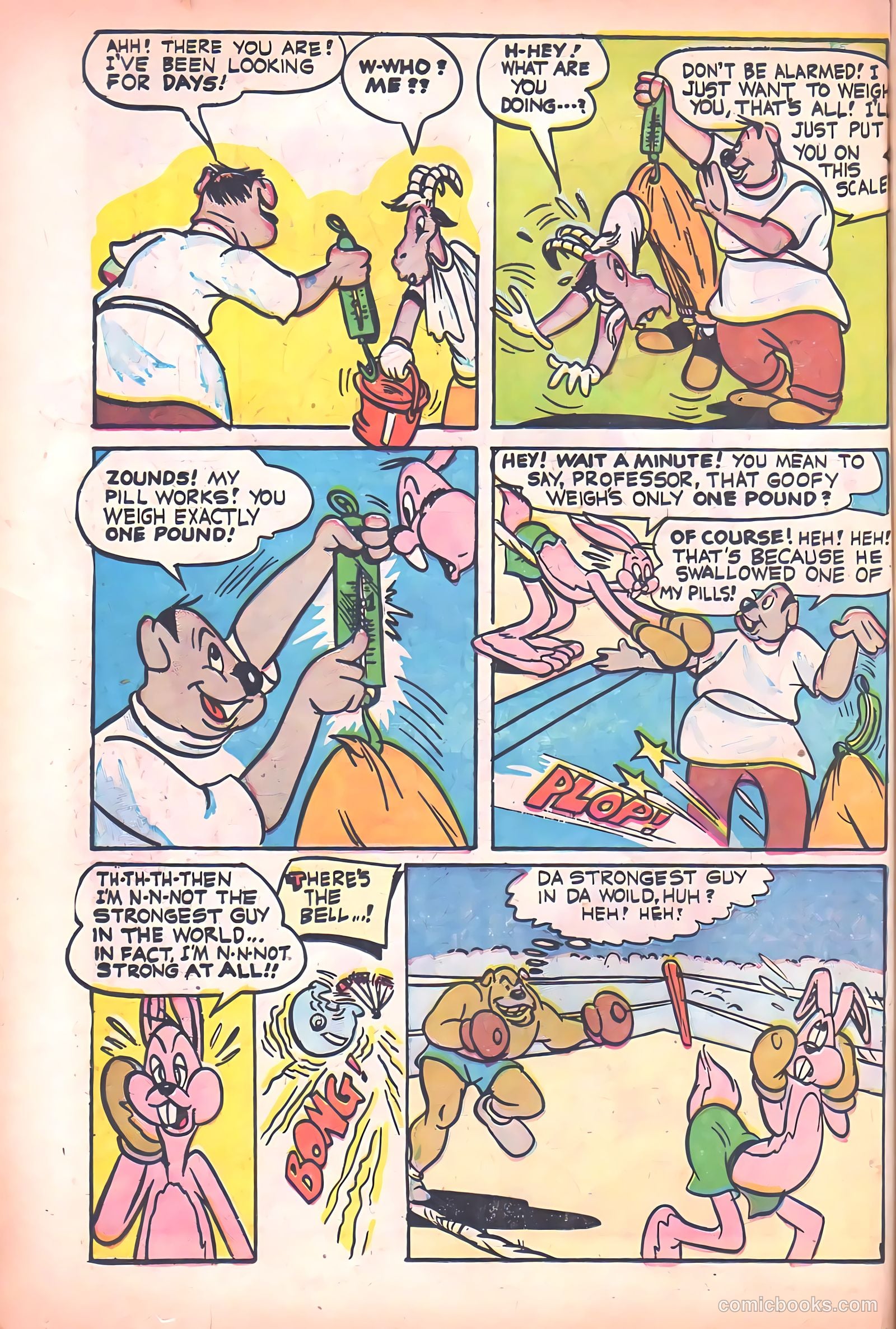 Funtime #1 — page 65 of 98