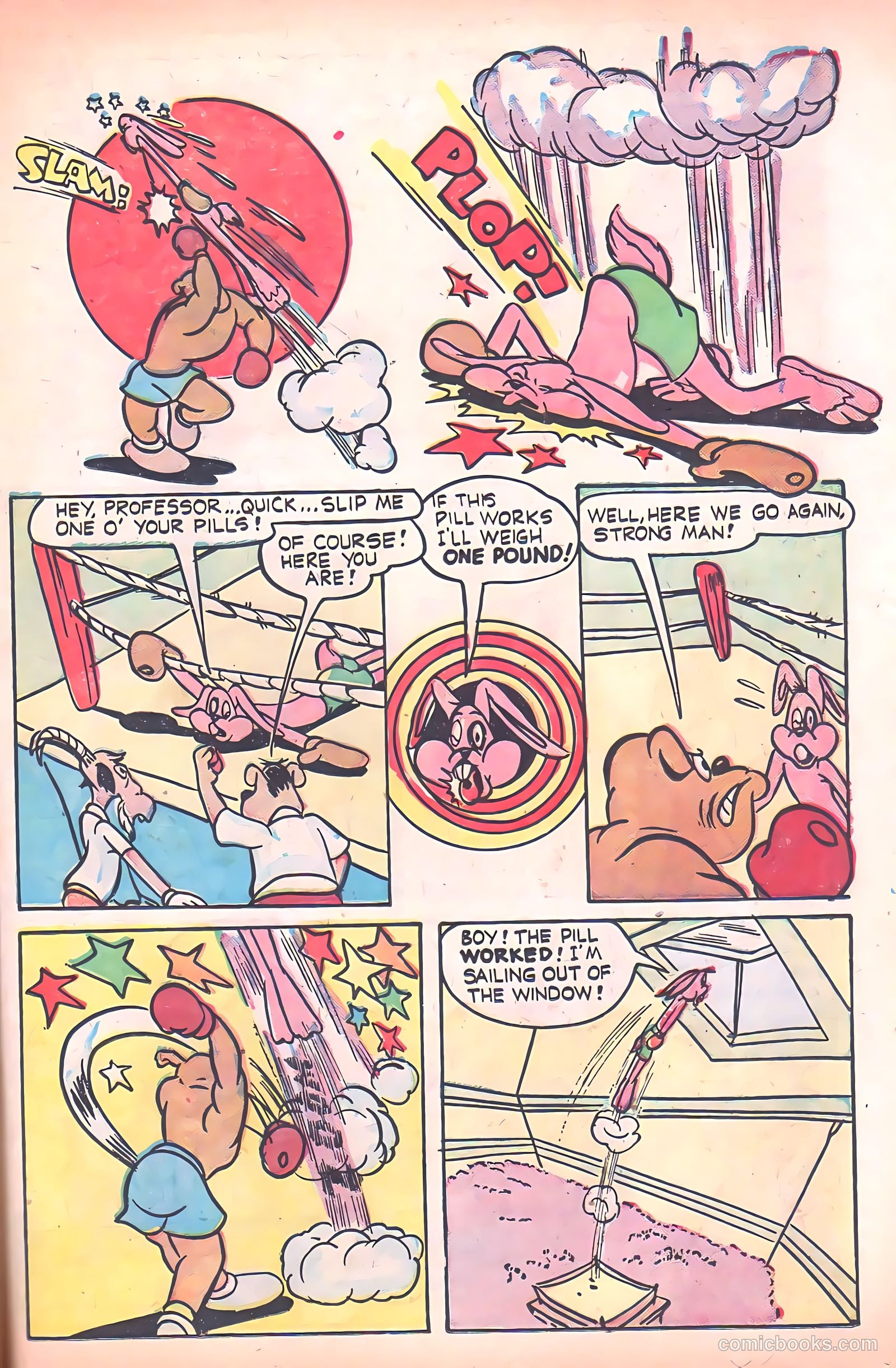 Funtime #1 — page 66 of 98