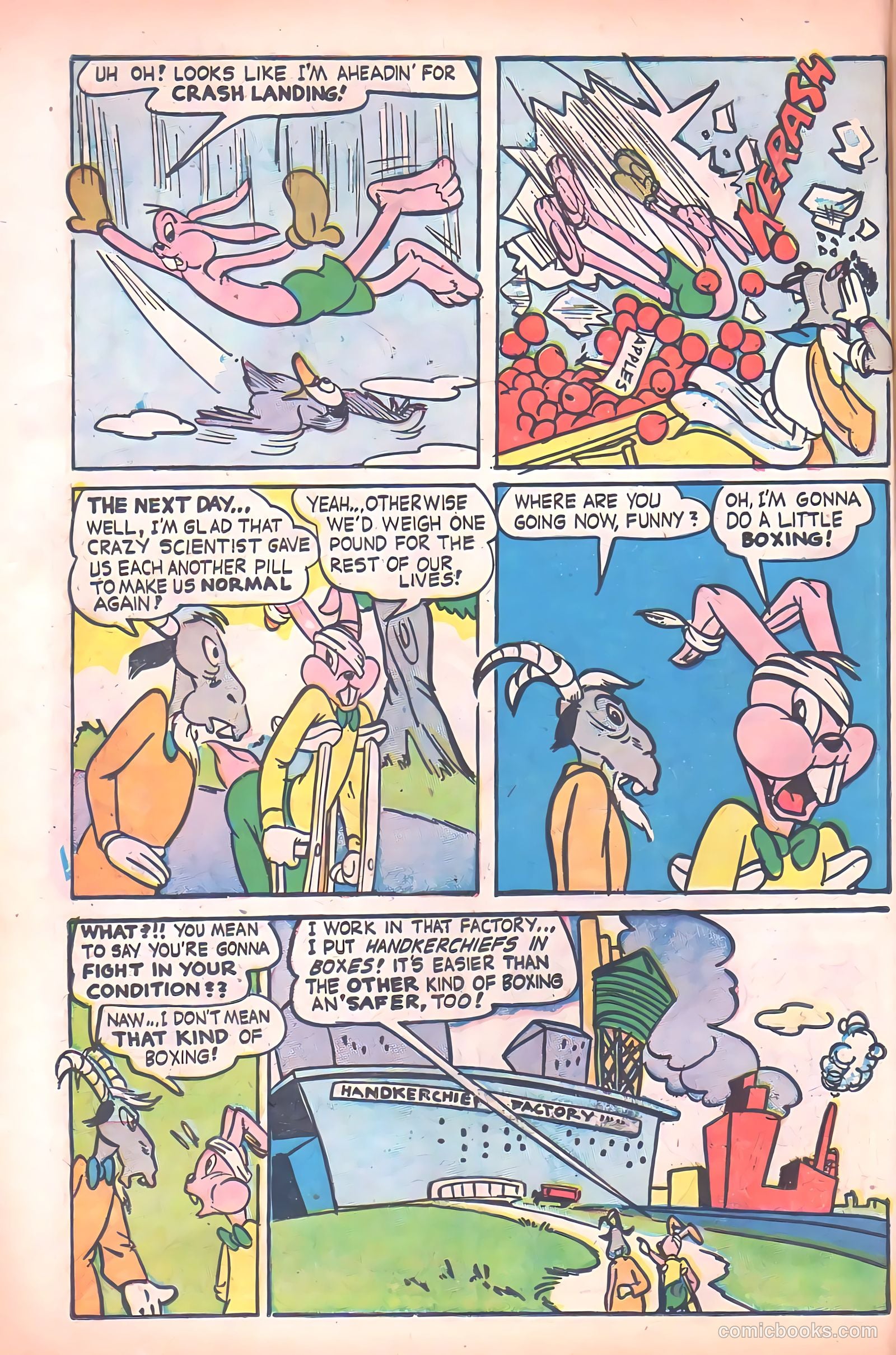 Funtime #1 — page 67 of 98