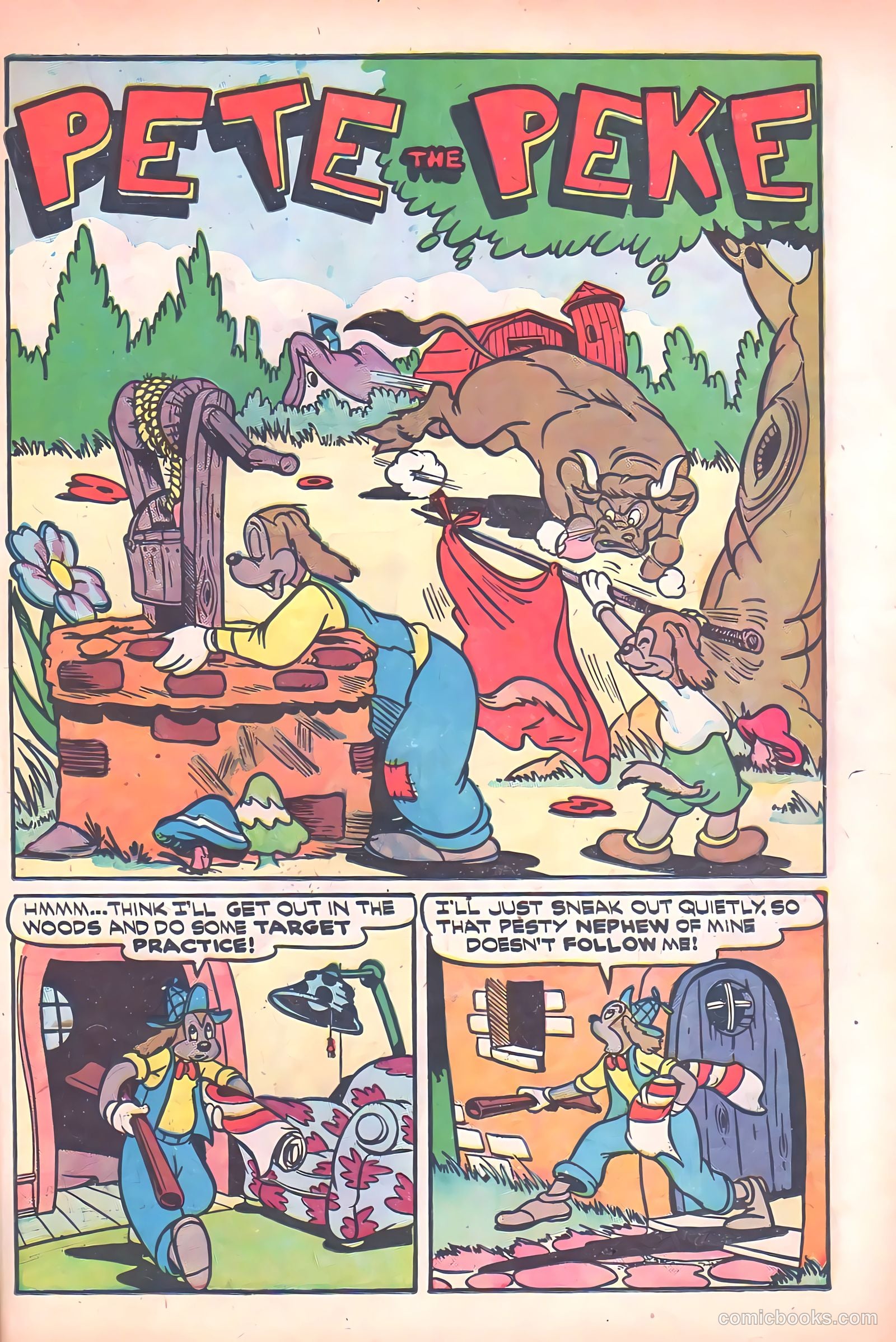 Funtime #1 — page 68 of 98