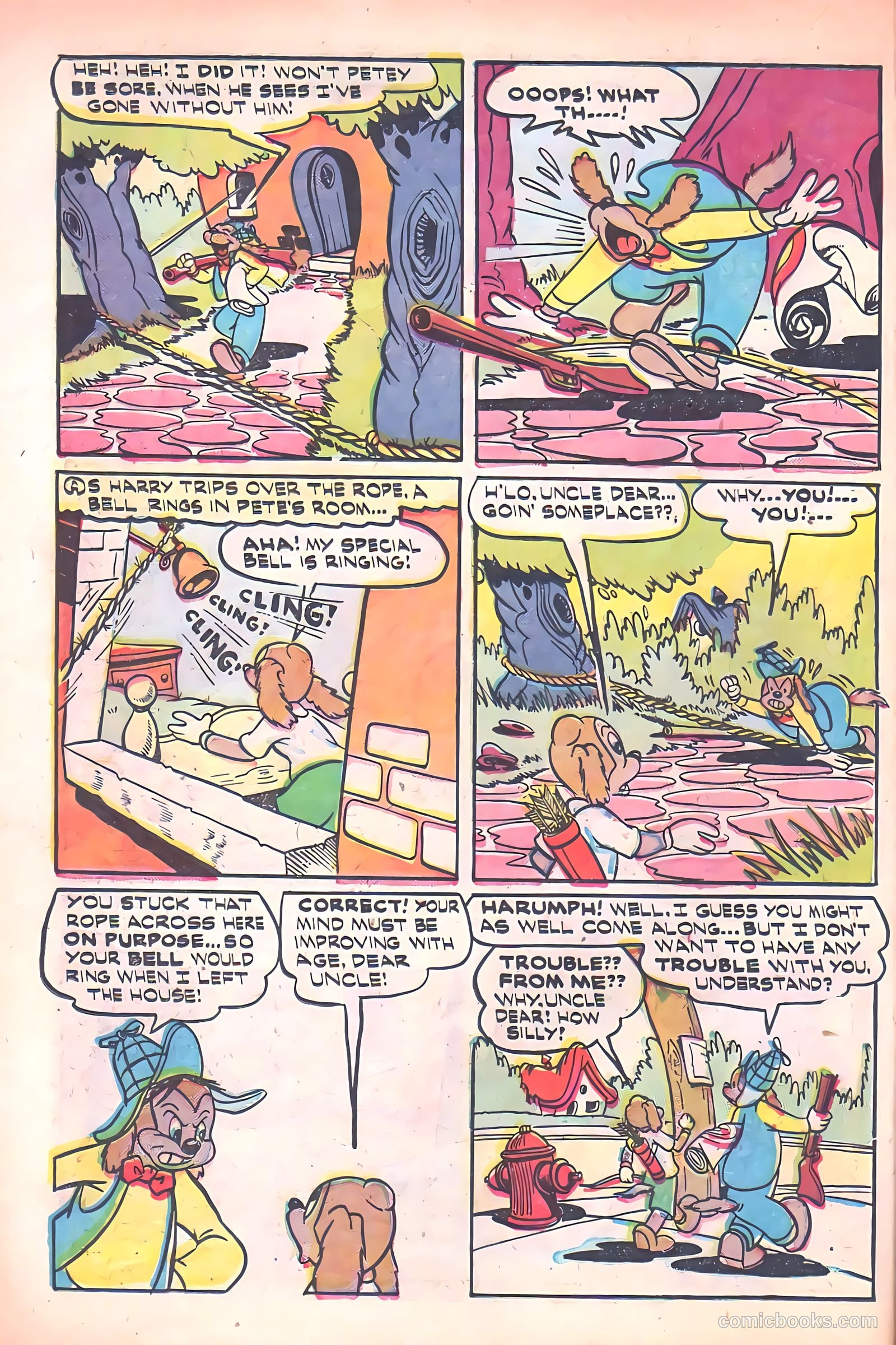 Funtime #1 — page 69 of 98