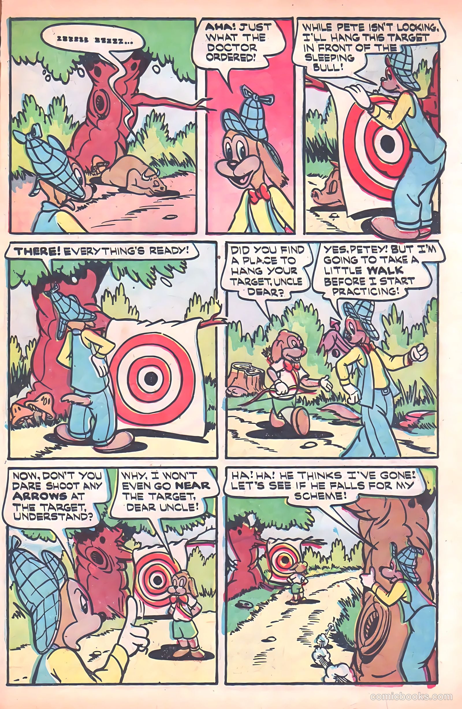 Funtime #1 — page 72 of 98