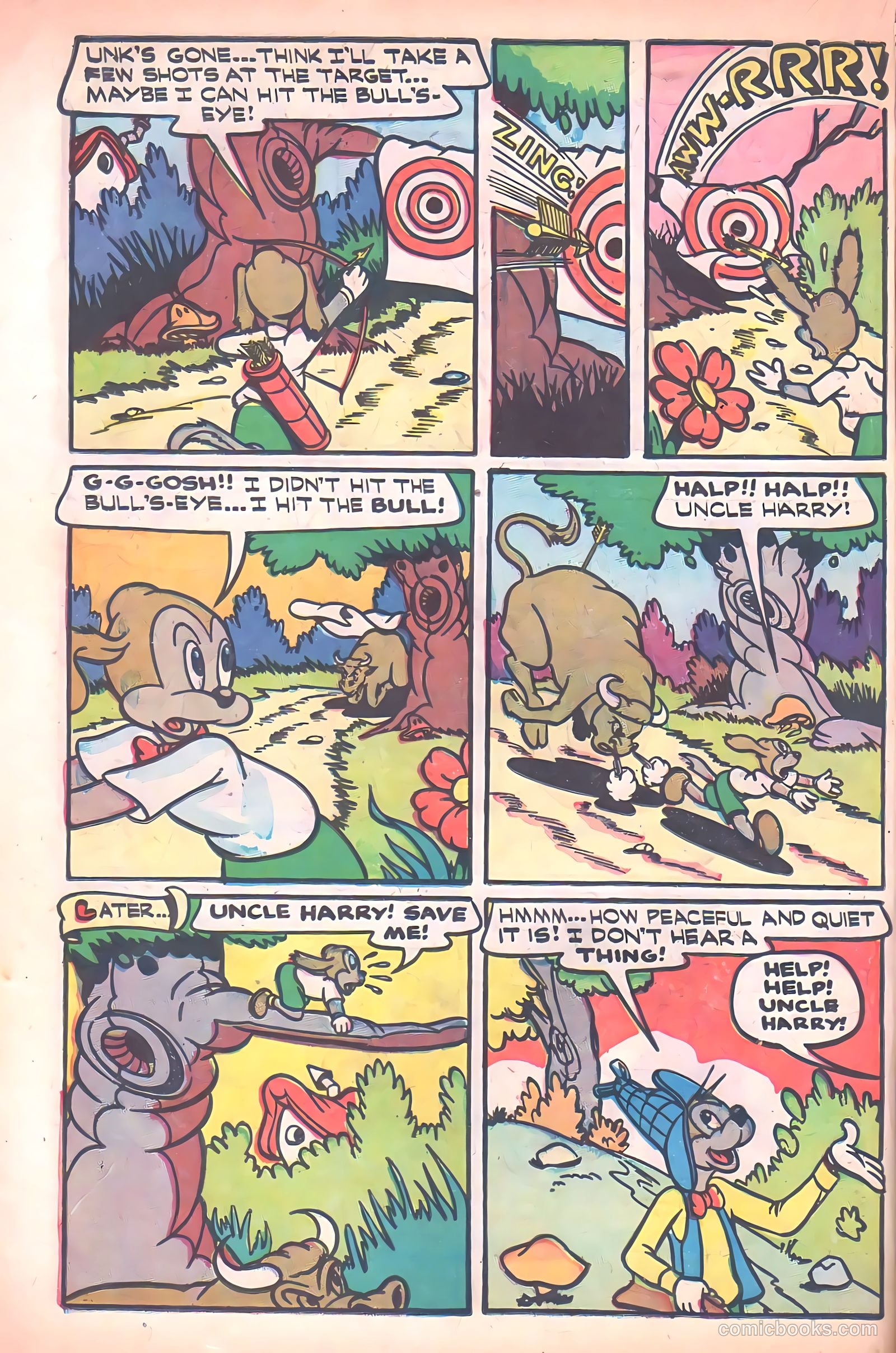 Funtime #1 — page 73 of 98