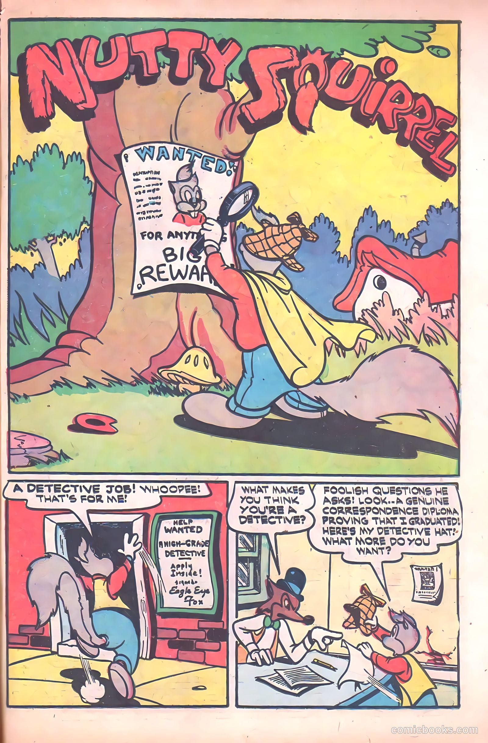 Funtime #1 — page 74 of 98