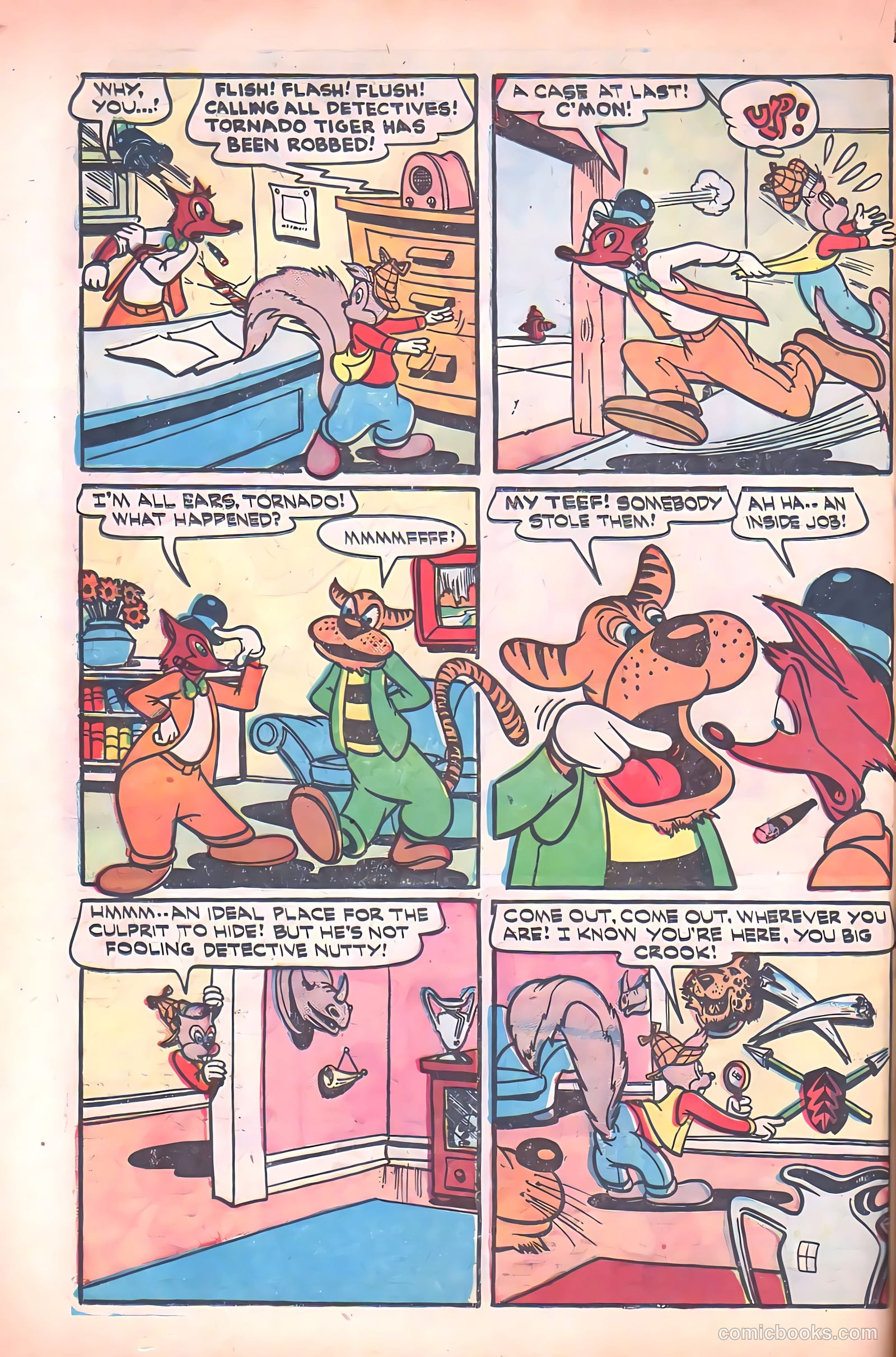 Funtime #1 — page 75 of 98