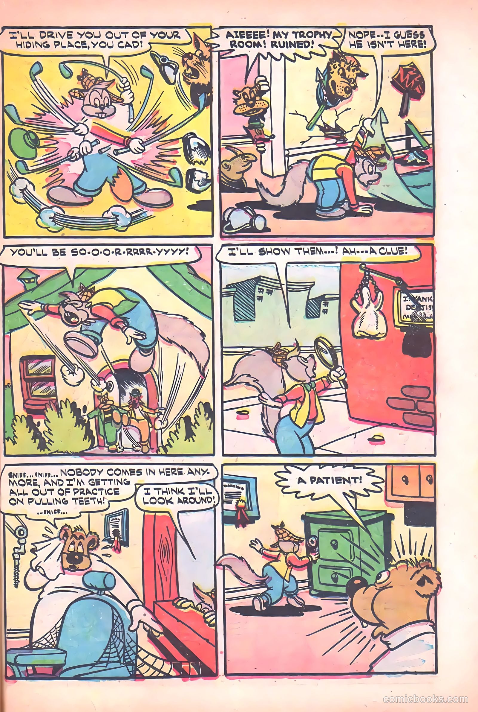 Funtime #1 — page 76 of 98