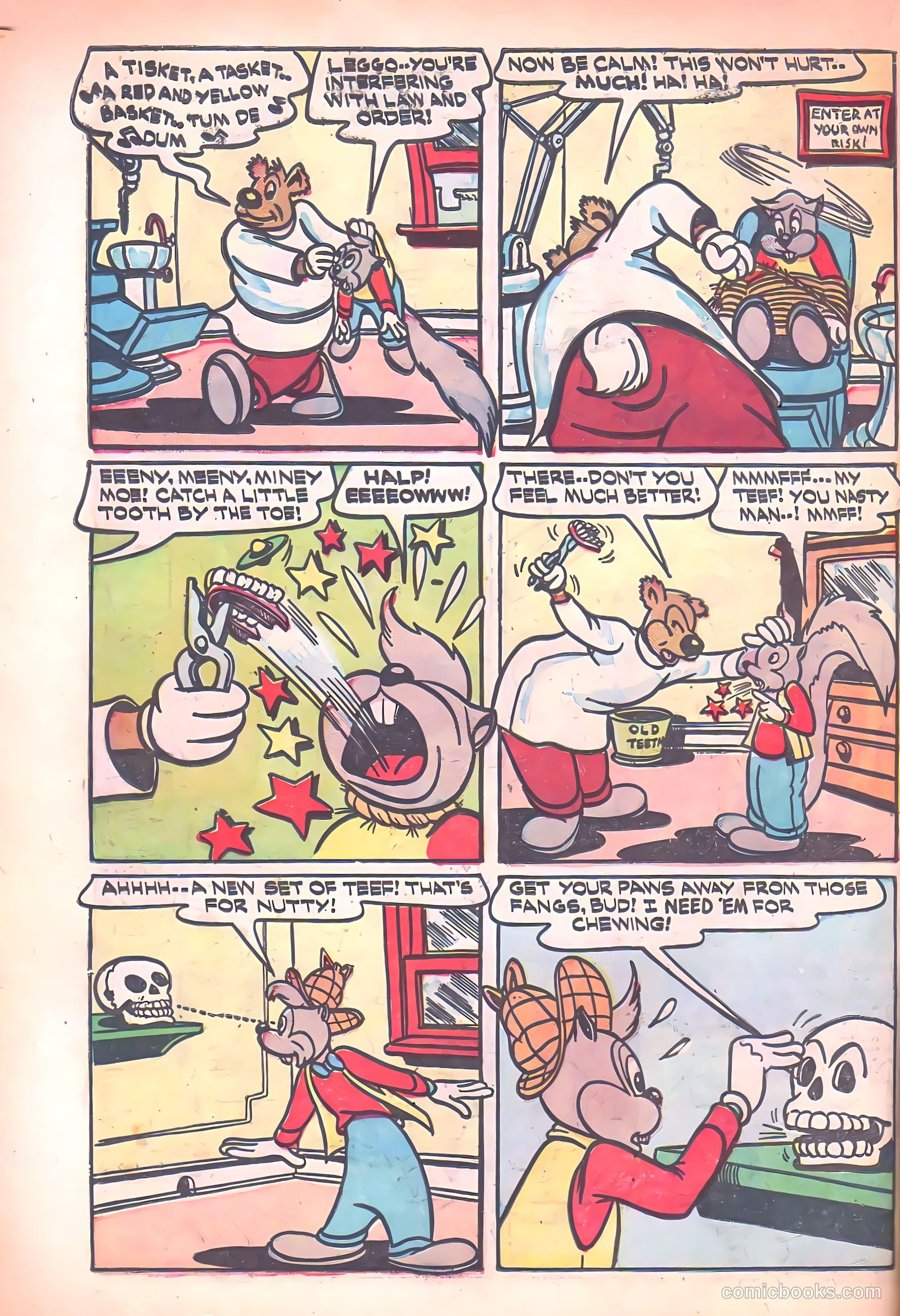 Funtime #1 — page 77 of 98