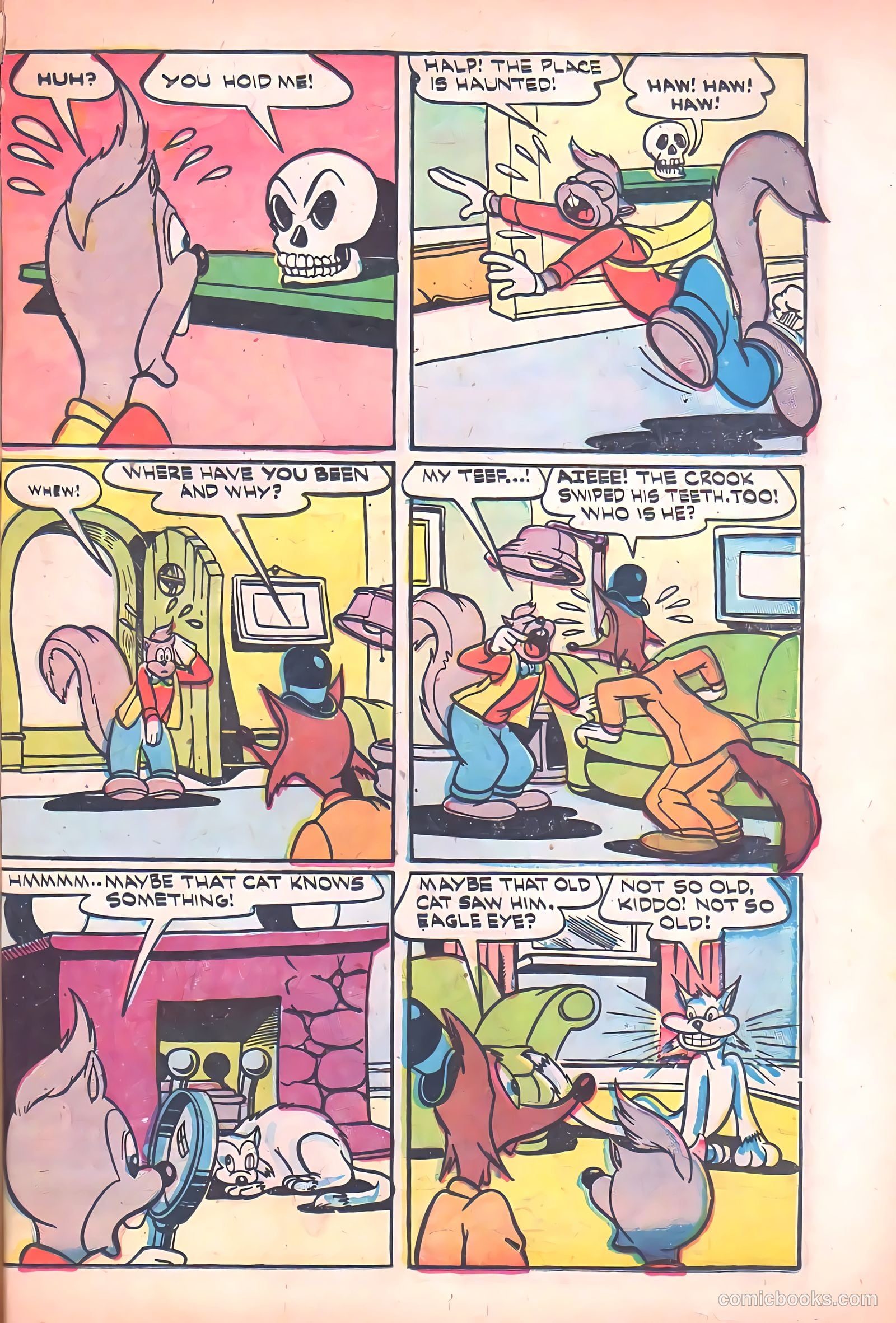 Funtime #1 — page 78 of 98