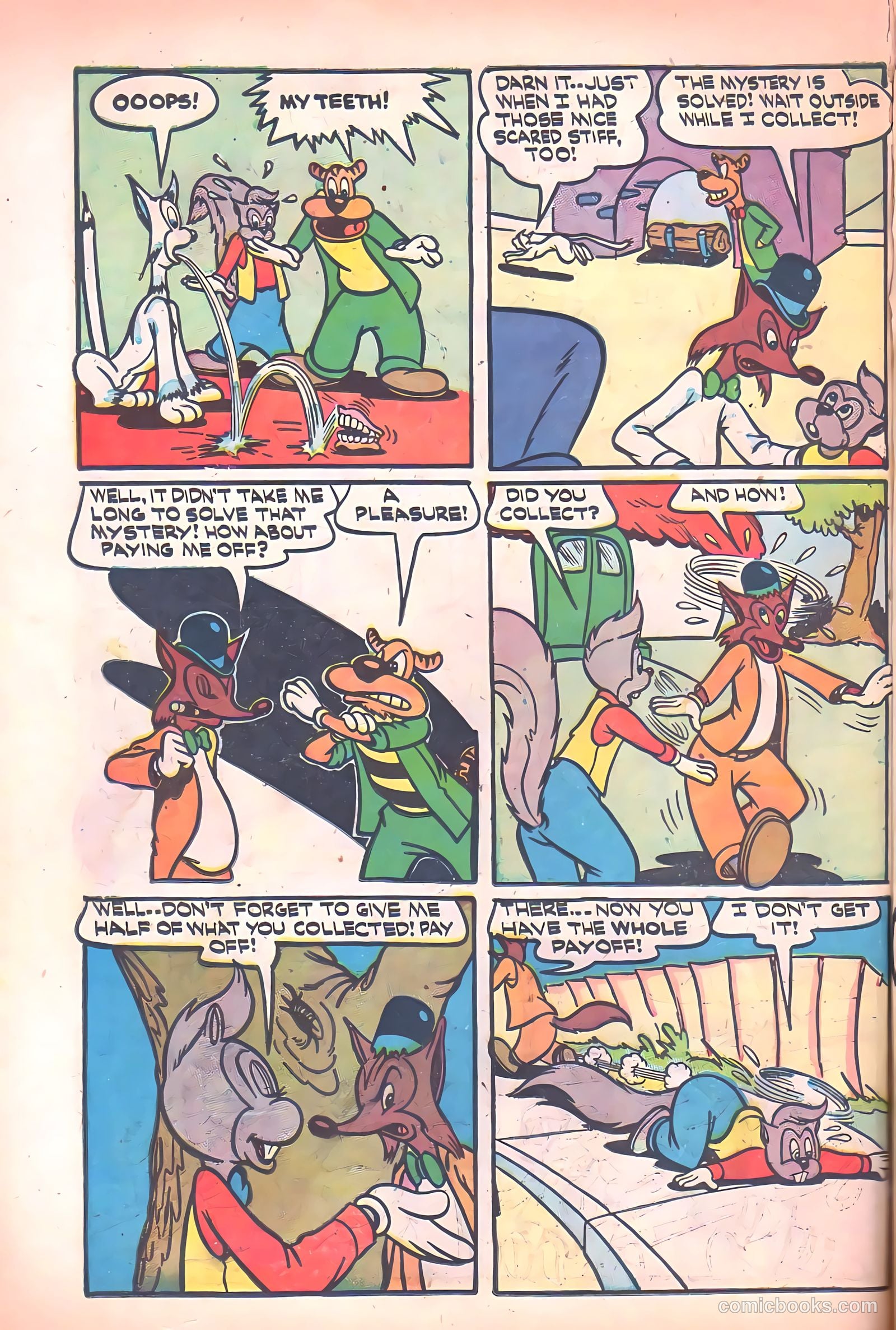 Funtime #1 — page 79 of 98