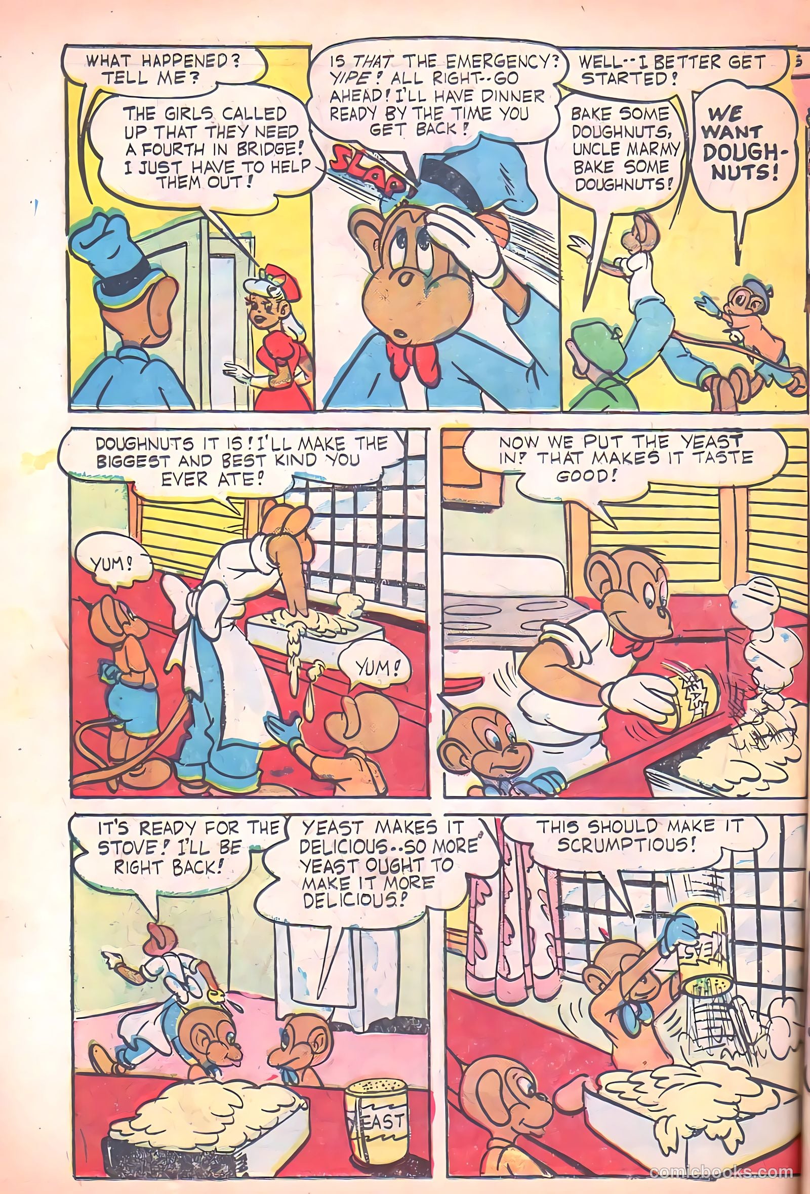 Funtime #1 — page 81 of 98