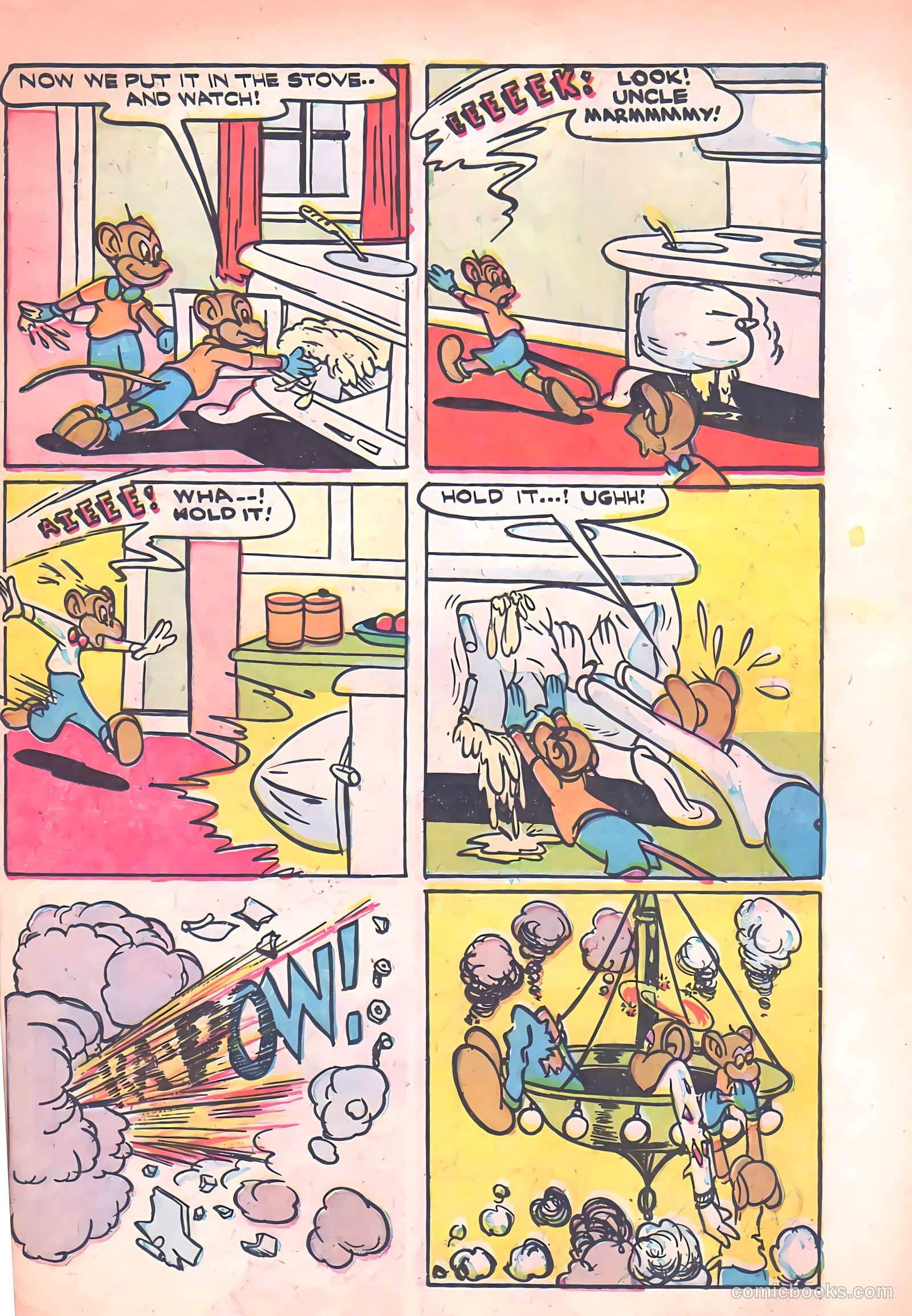 Funtime #1 — page 82 of 98
