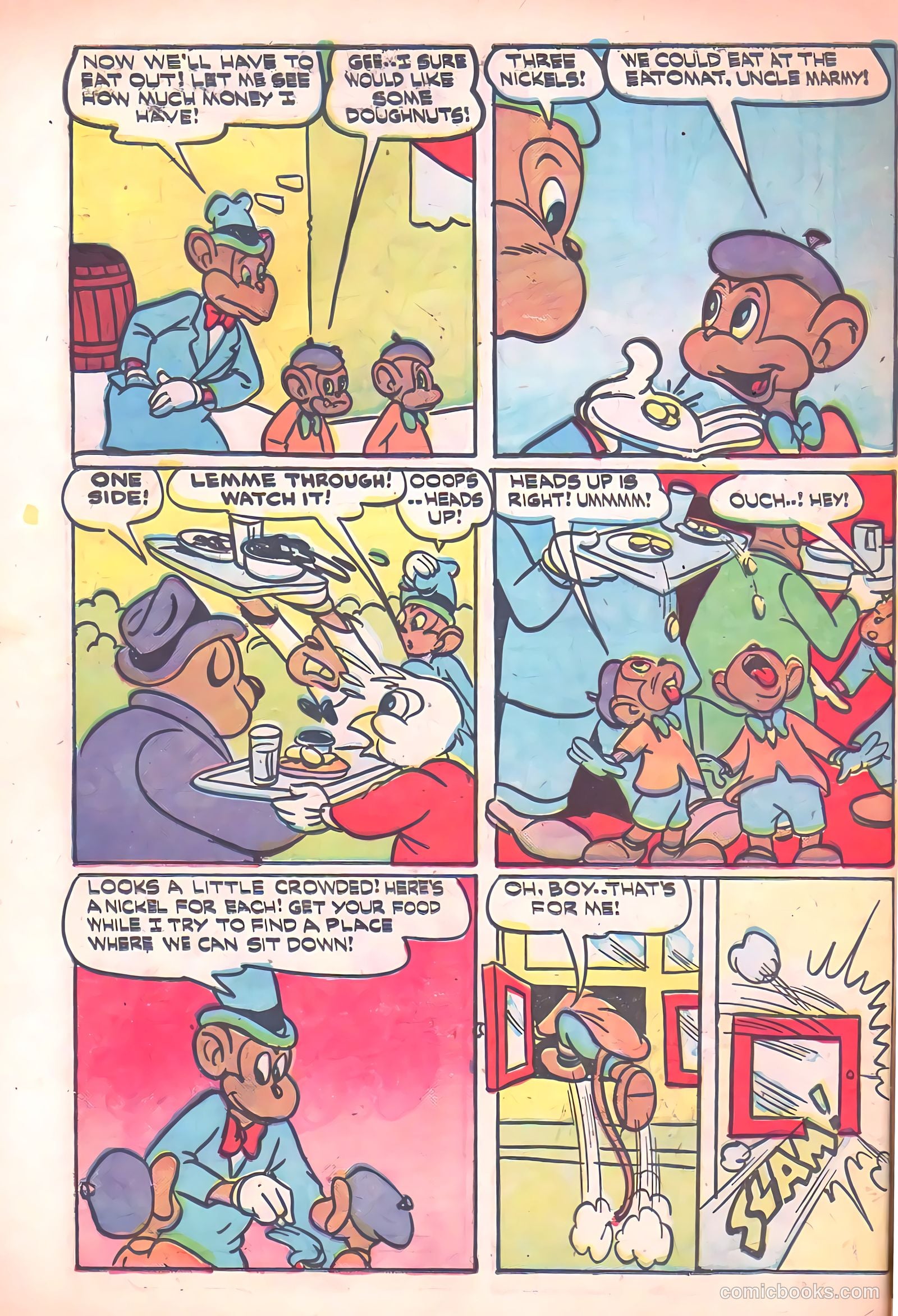 Funtime #1 — page 83 of 98
