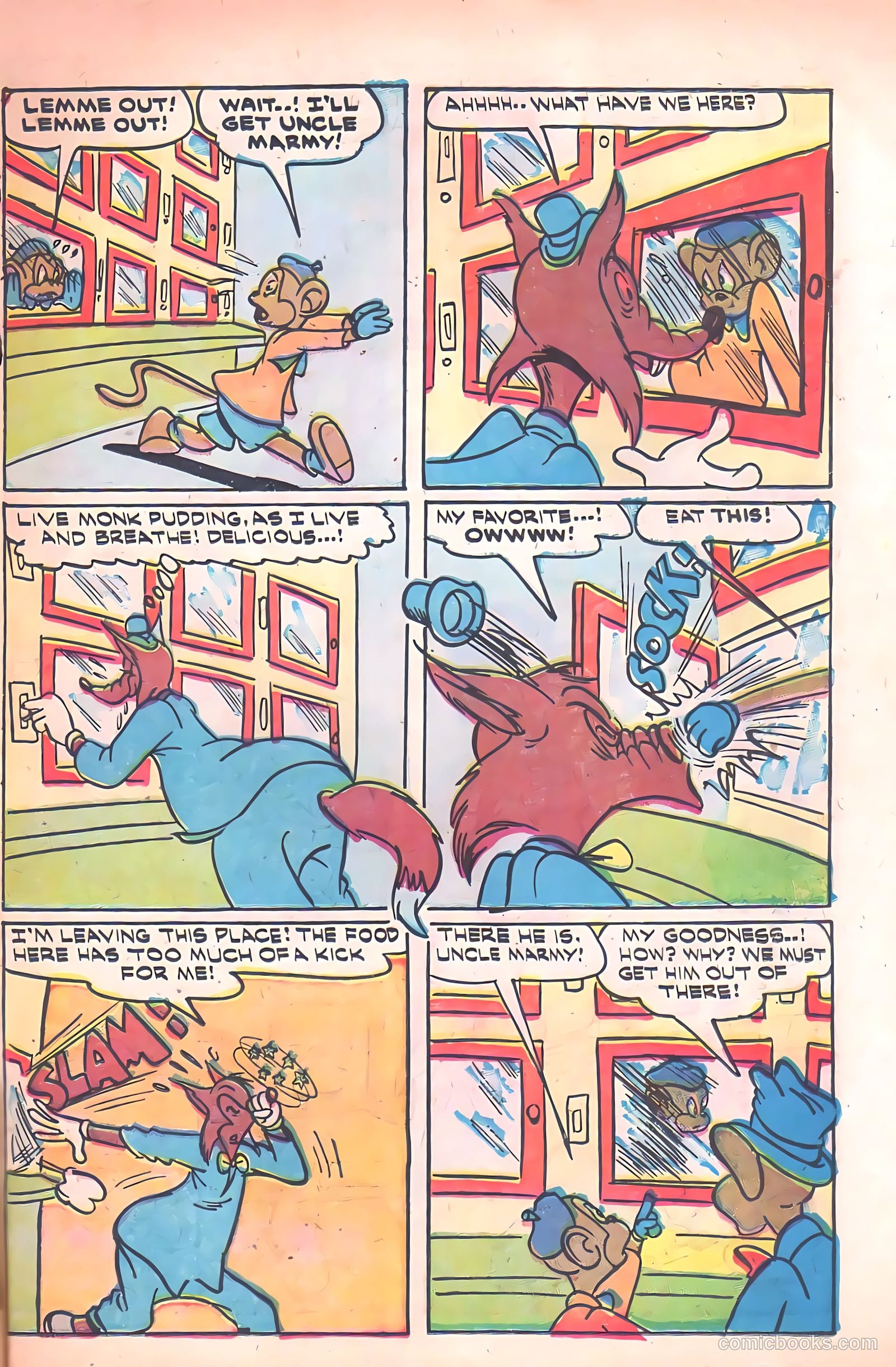 Funtime #1 — page 84 of 98