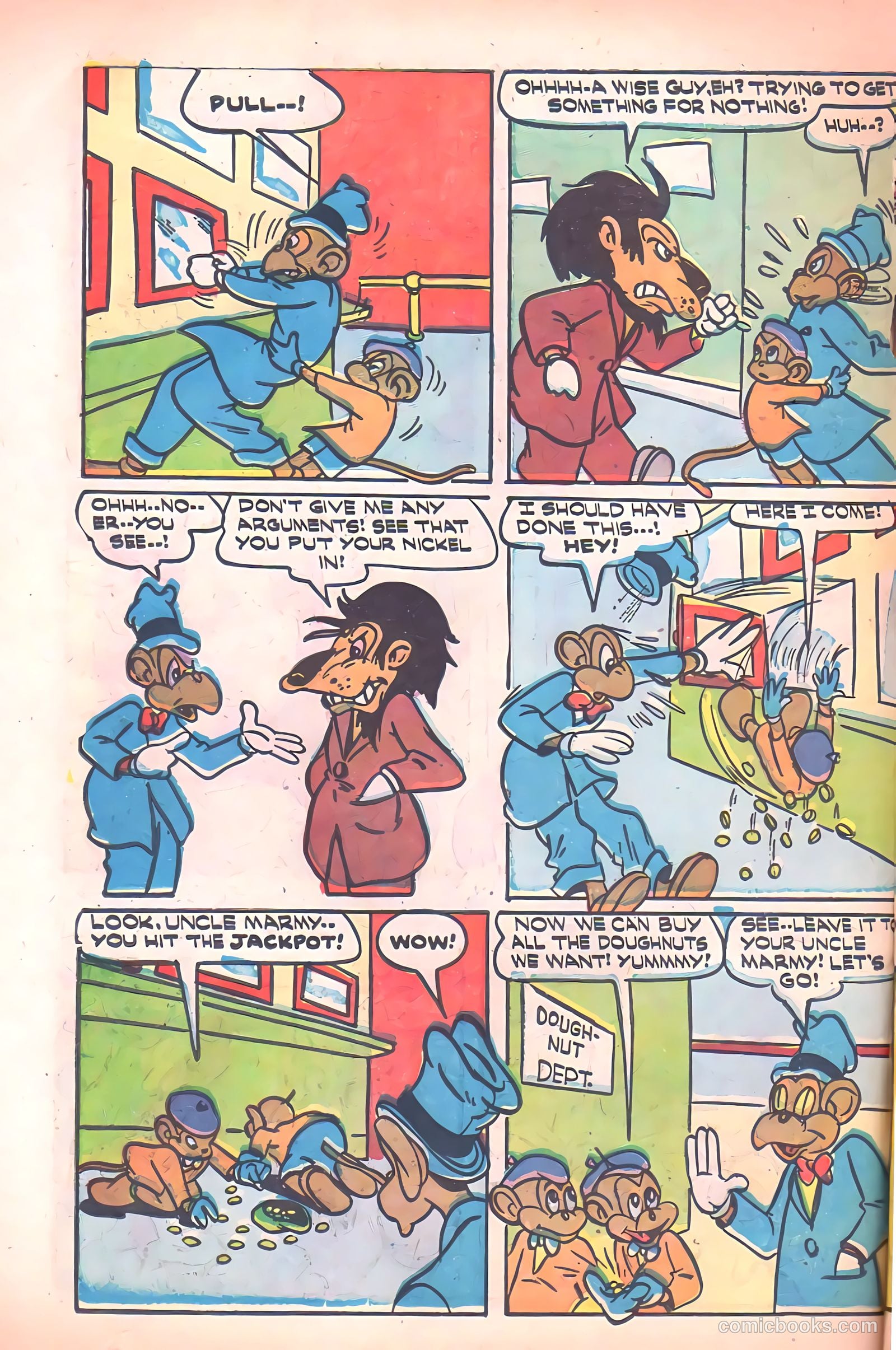Funtime #1 — page 85 of 98