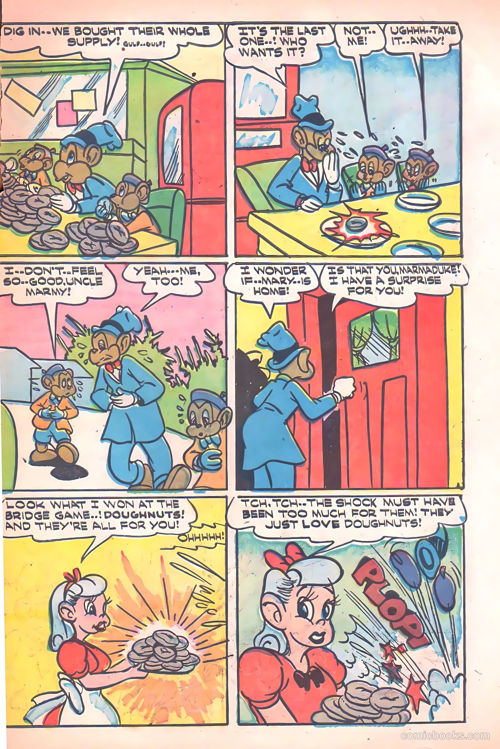 Funtime #1 — page 86 of 98