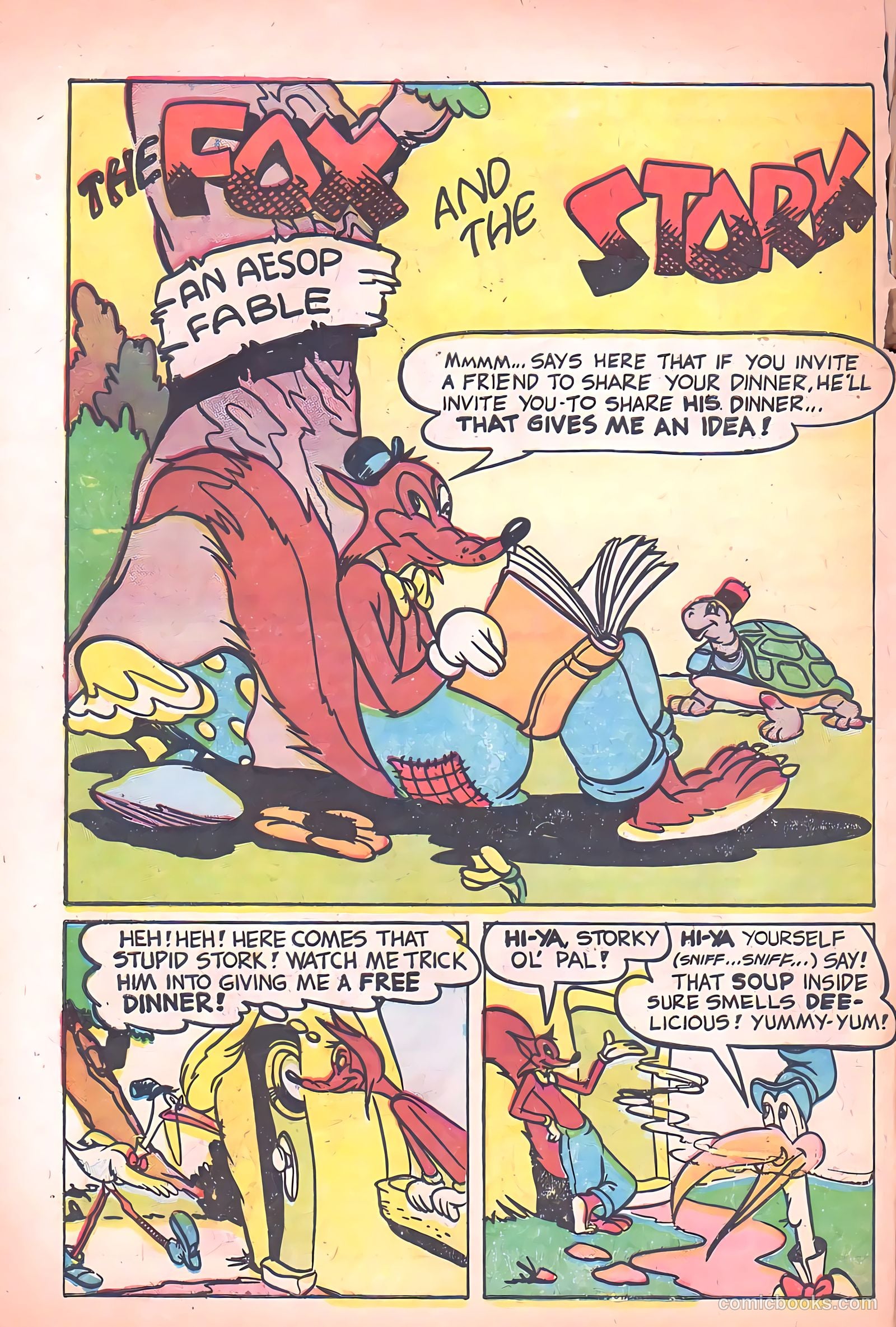 Funtime #1 — page 89 of 98