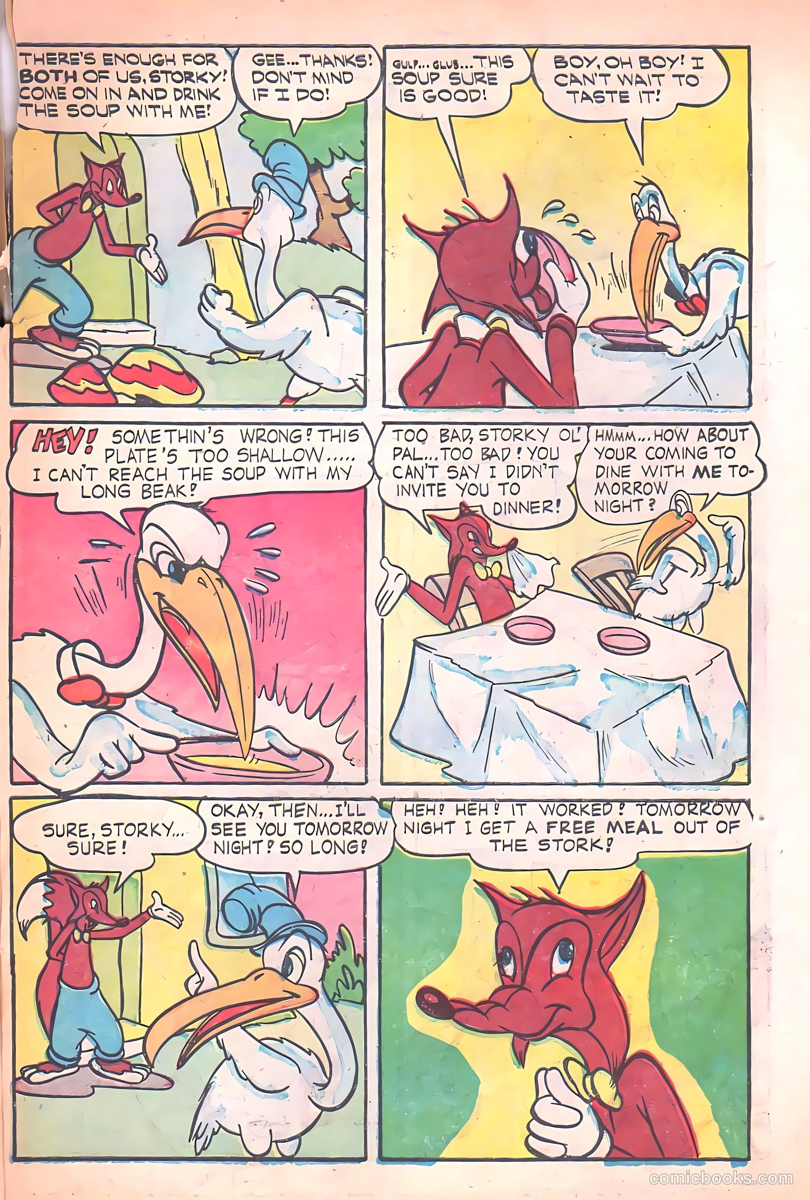 Funtime #1 — page 90 of 98