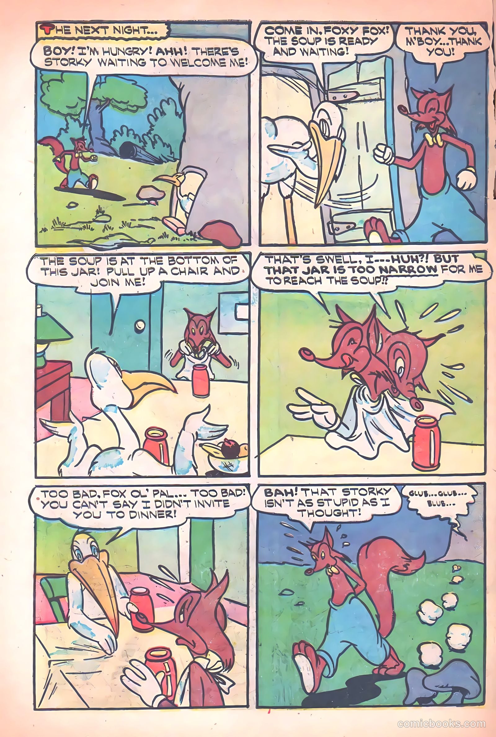 Funtime #1 — page 91 of 98