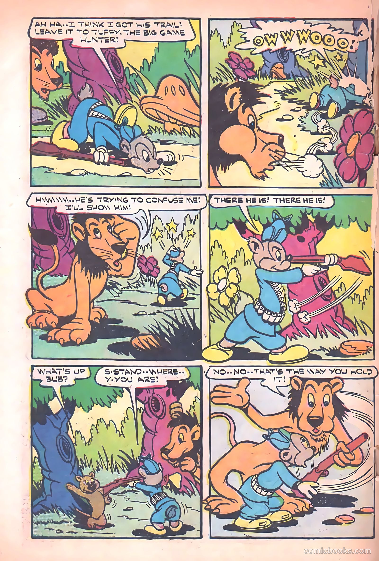 Funtime #1 — page 93 of 98