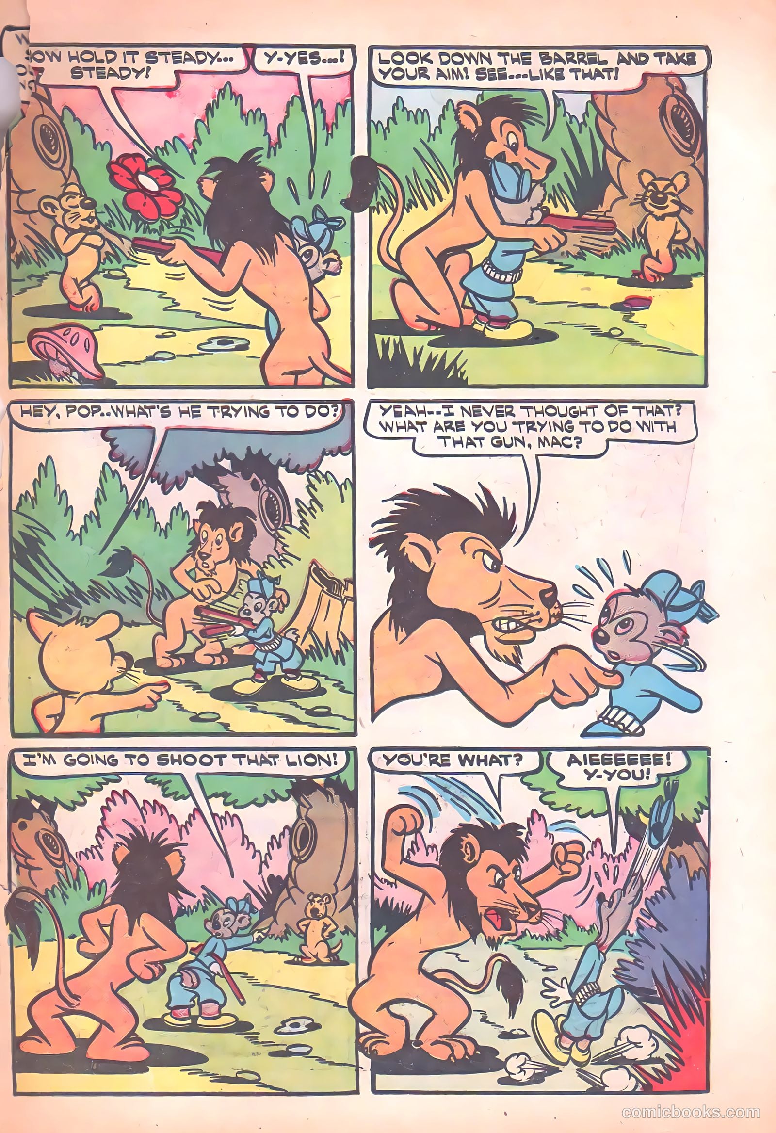 Funtime #1 — page 94 of 98