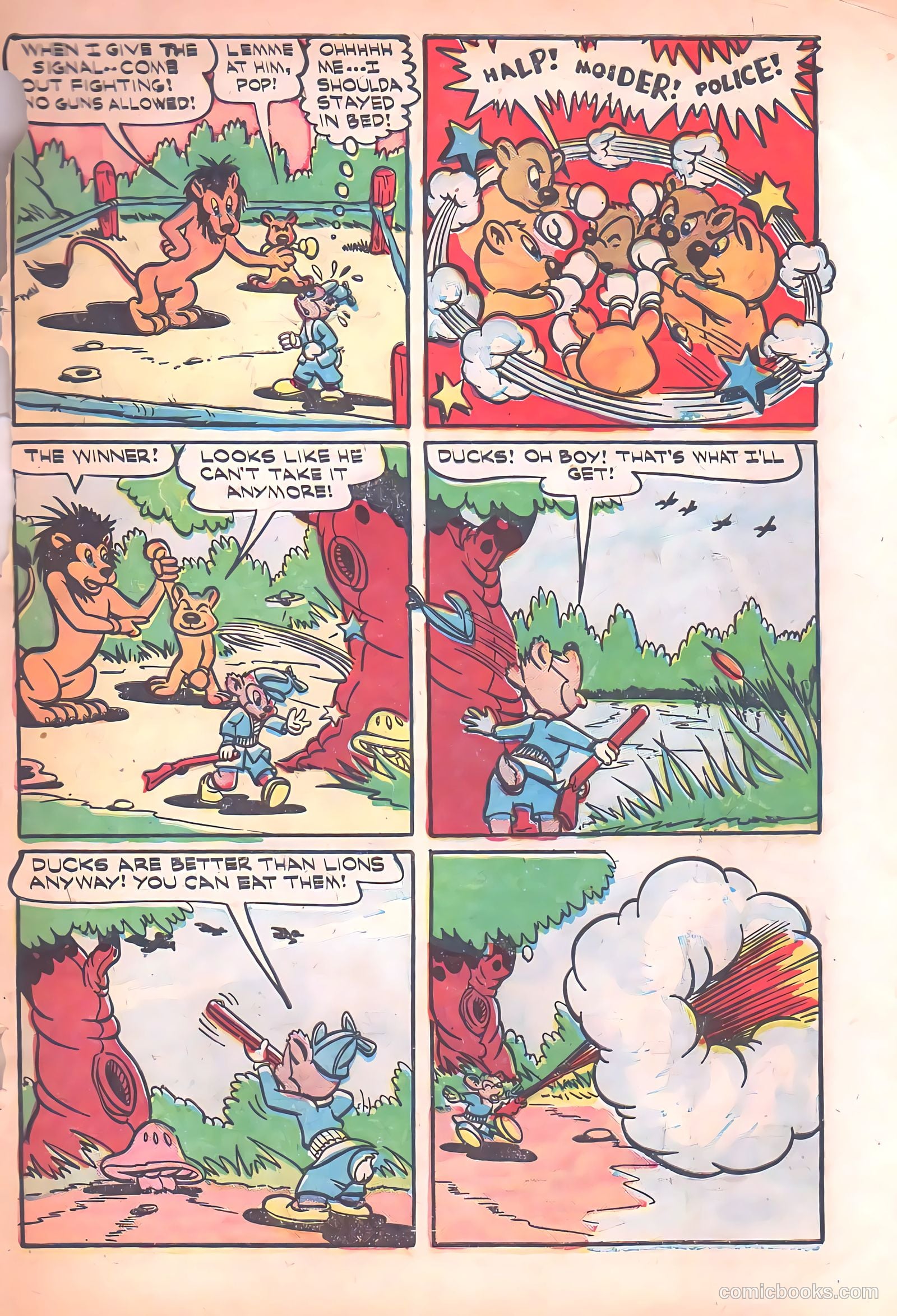 Funtime #1 — page 96 of 98