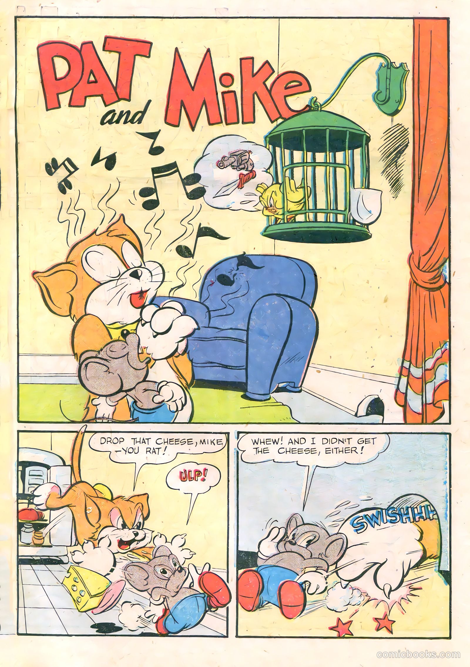 Funtime #2 — page 1 of 49