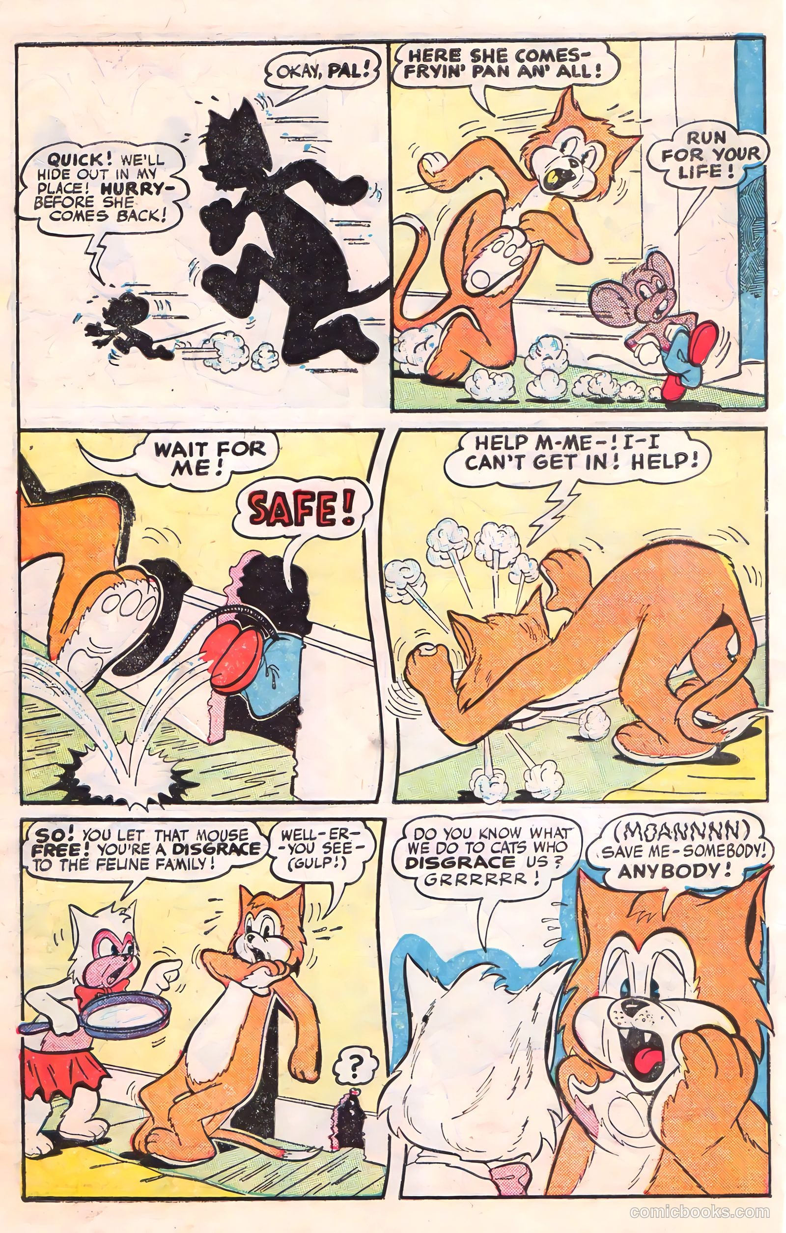 Funtime #3 — page 7 of 99