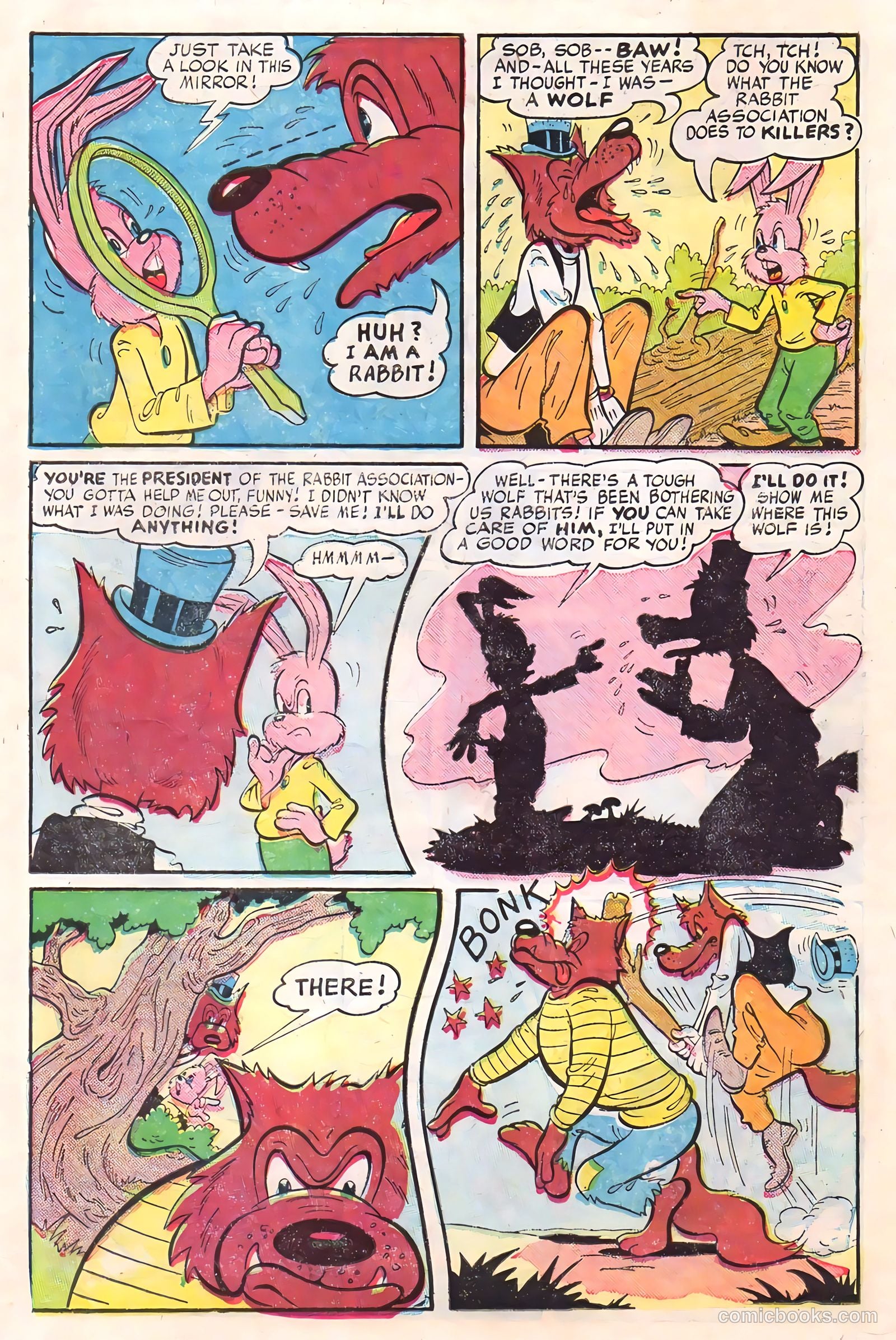 Funtime #3 — page 14 of 99