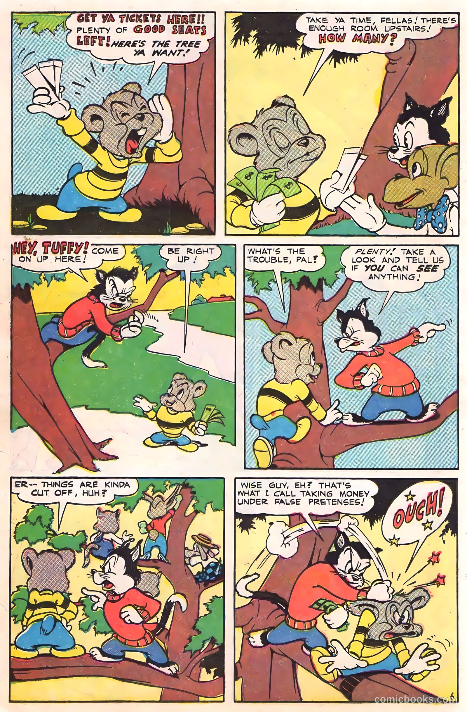 Funtime #3 — page 21 of 99