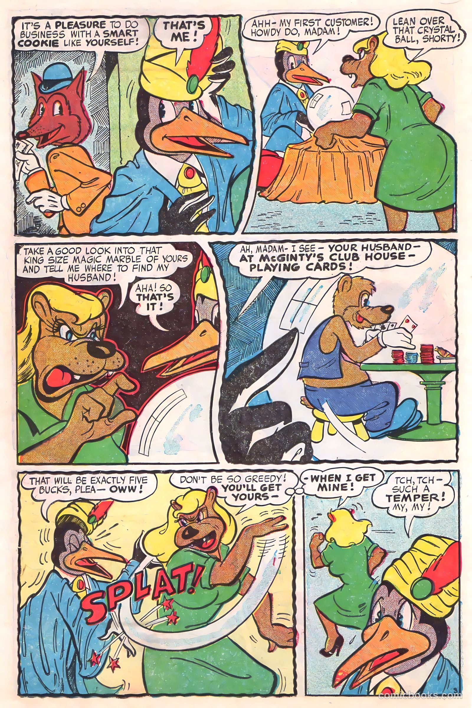 Funtime #3 — page 25 of 99