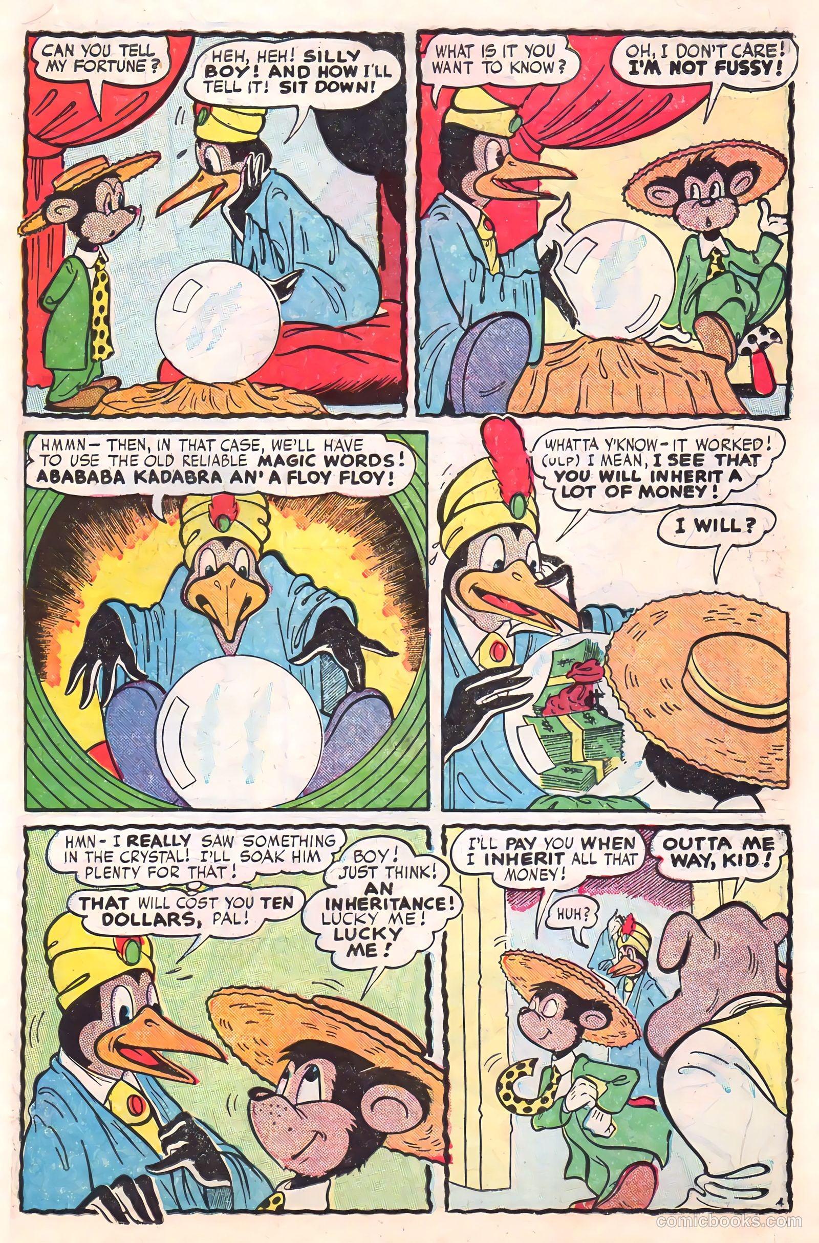 Funtime #3 — page 26 of 99