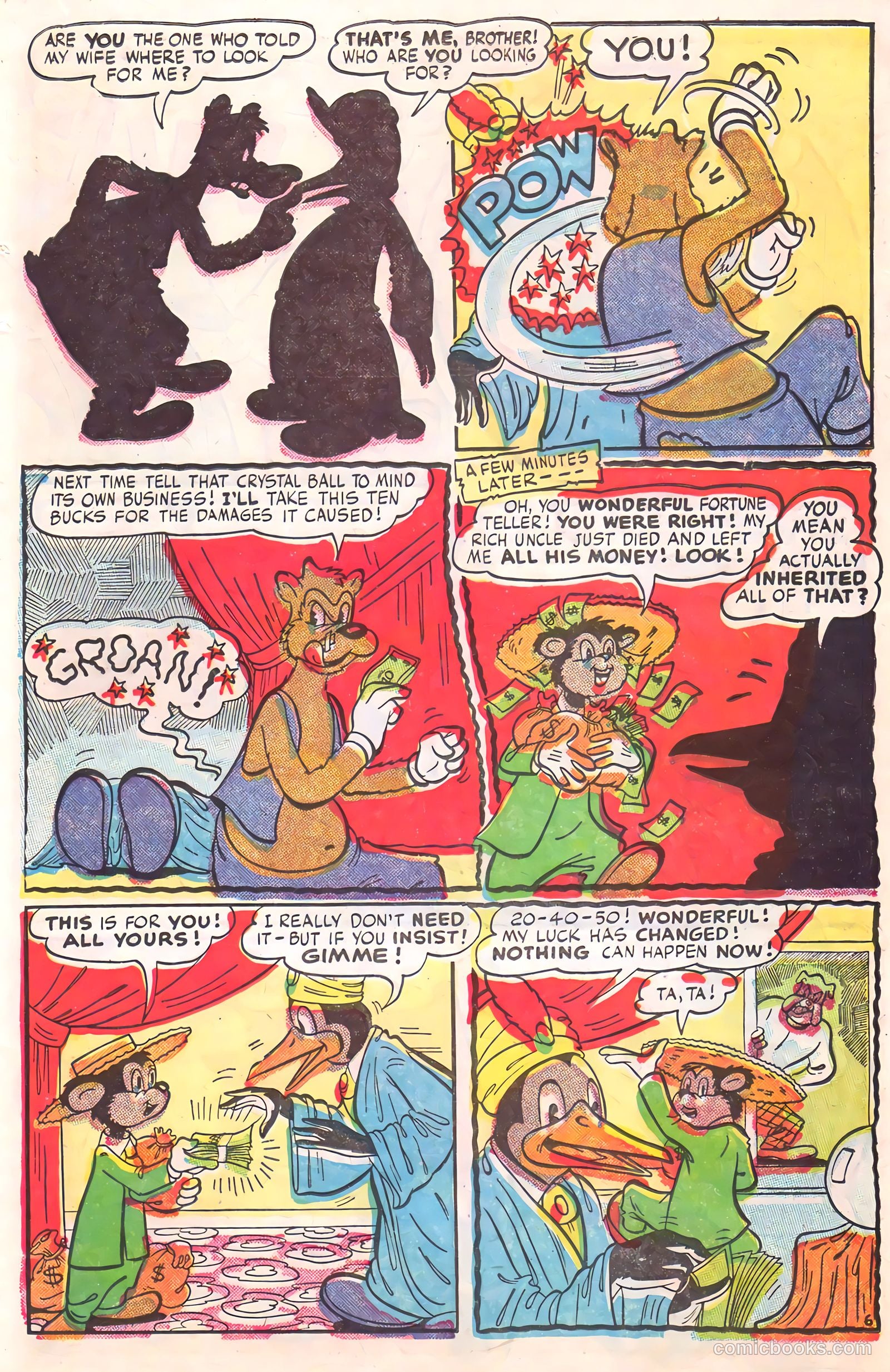 Funtime #3 — page 28 of 99