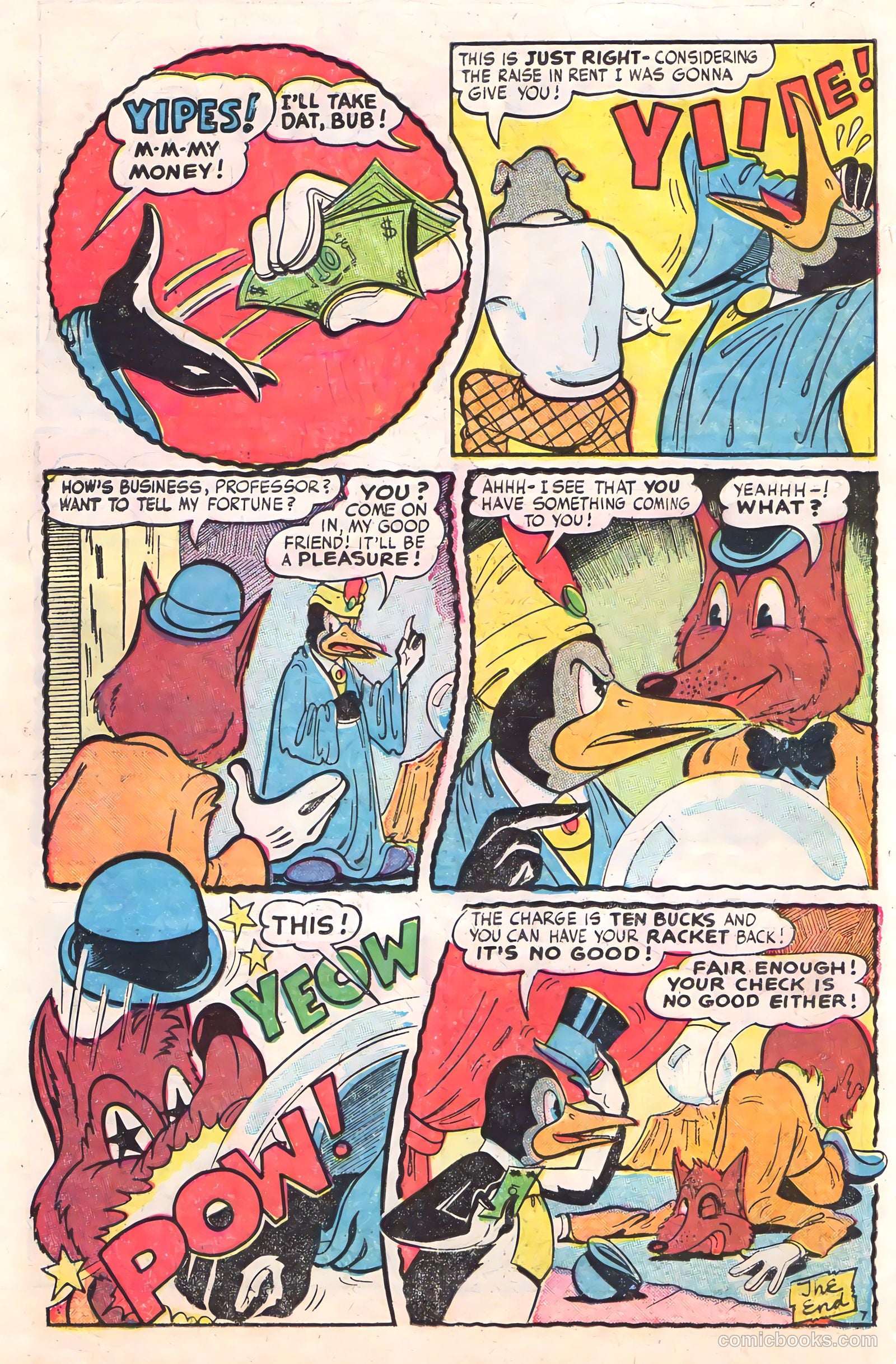 Funtime #3 — page 29 of 99