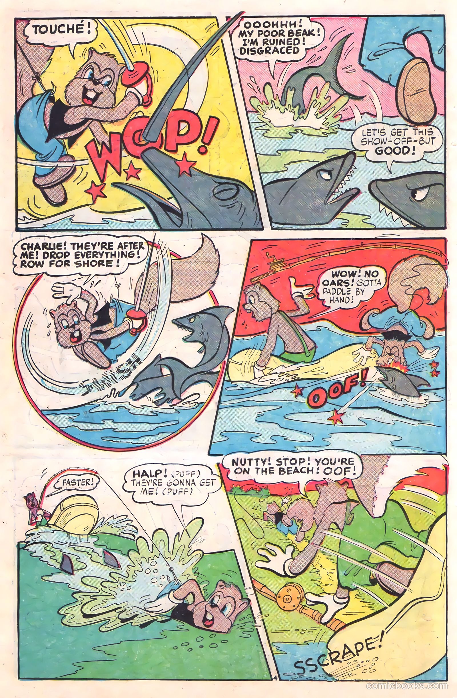 Funtime #3 — page 35 of 99